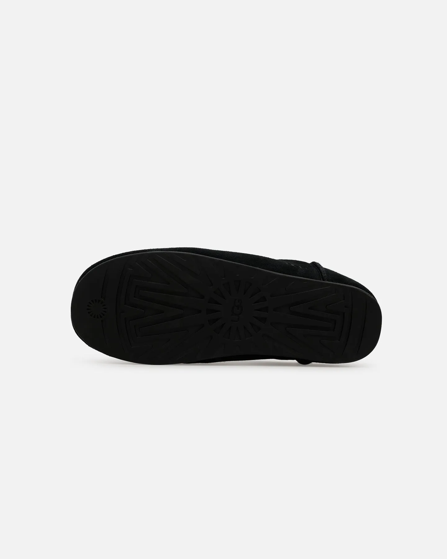 Ugg Boots Women's Elea Slip On Black sold by Culture Kings product image thumbnail 3