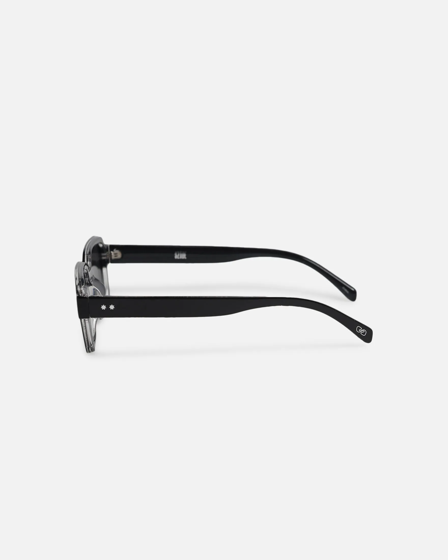 Szade Booth Sunglasses Black sold by Culture Kings product image thumbnail 4