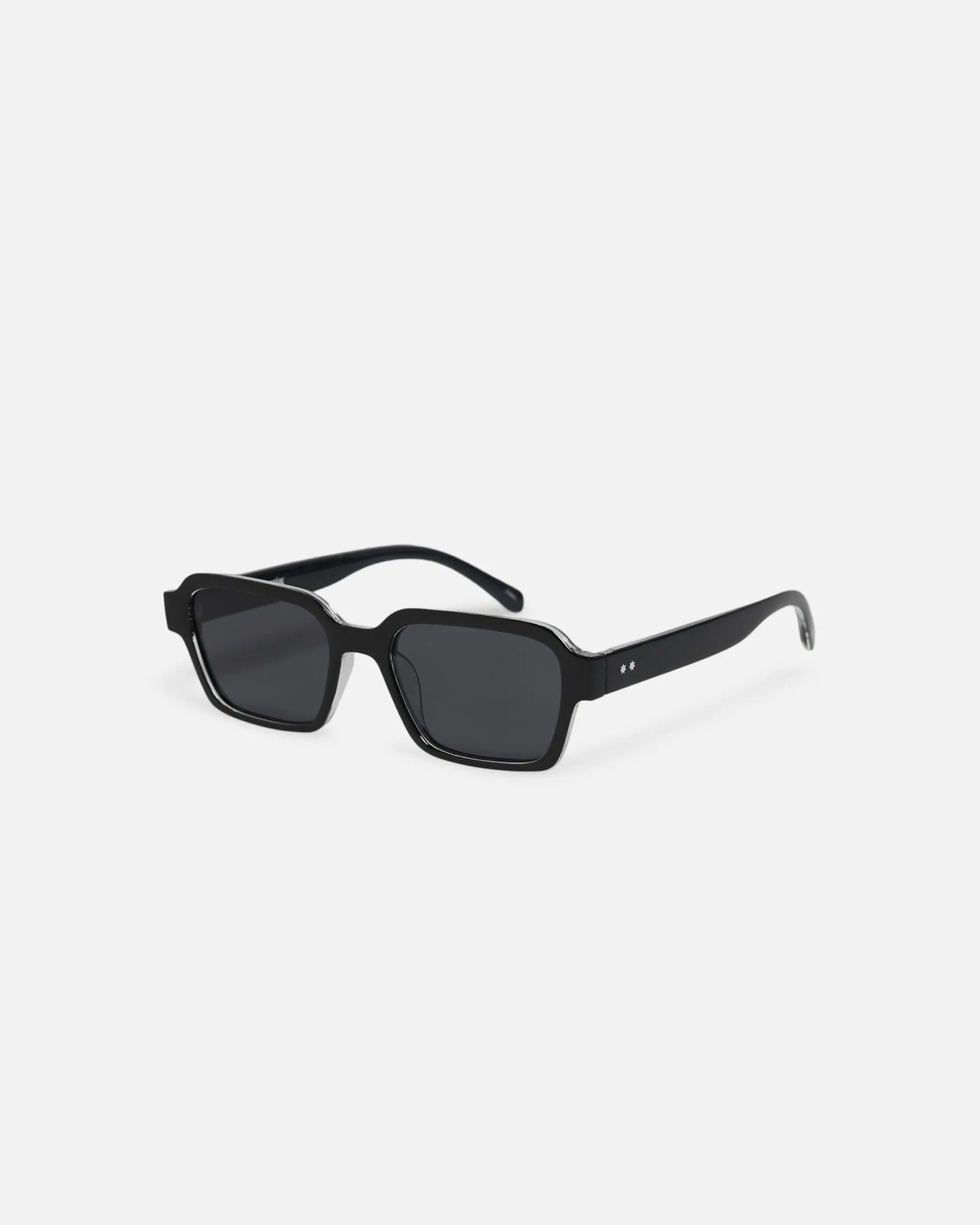 Szade Booth Sunglasses Black sold by Culture Kings