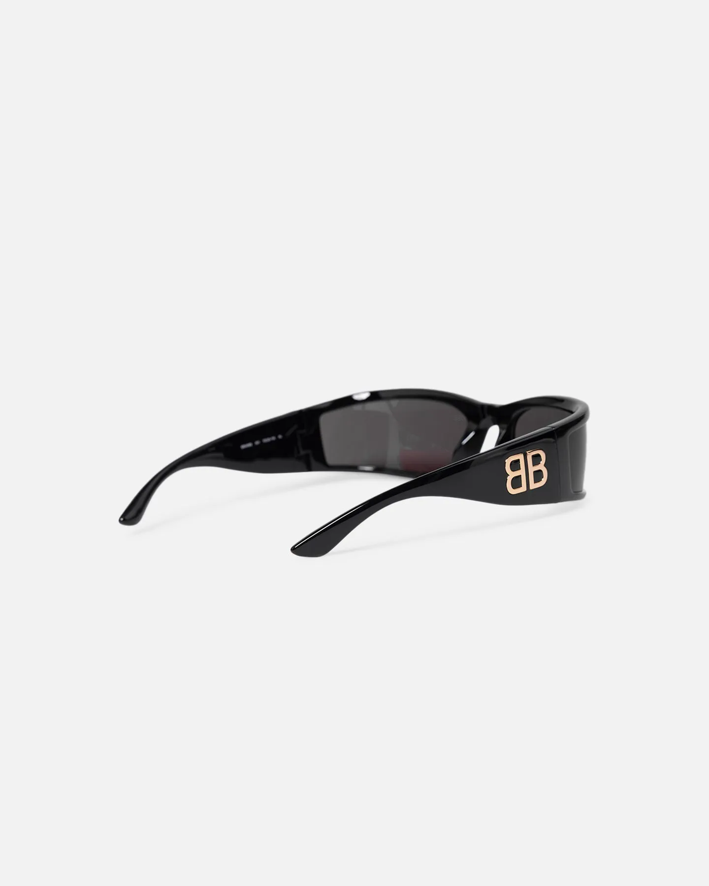 Balenciaga BB0458S Sunglasses Black sold by Culture Kings product image thumbnail 3