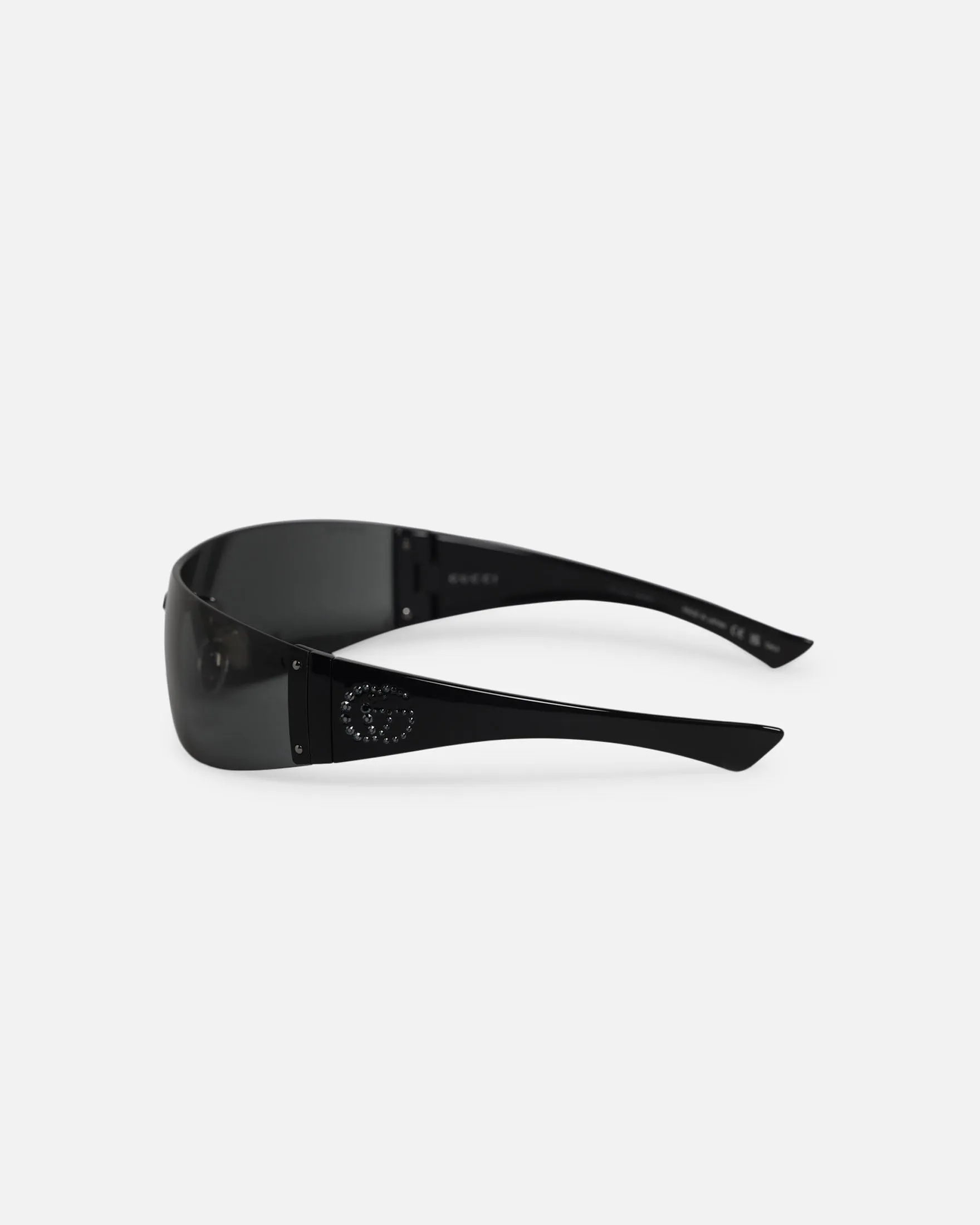 Gucci GG1958S Sunglasses Black sold by Culture Kings product image thumbnail 5