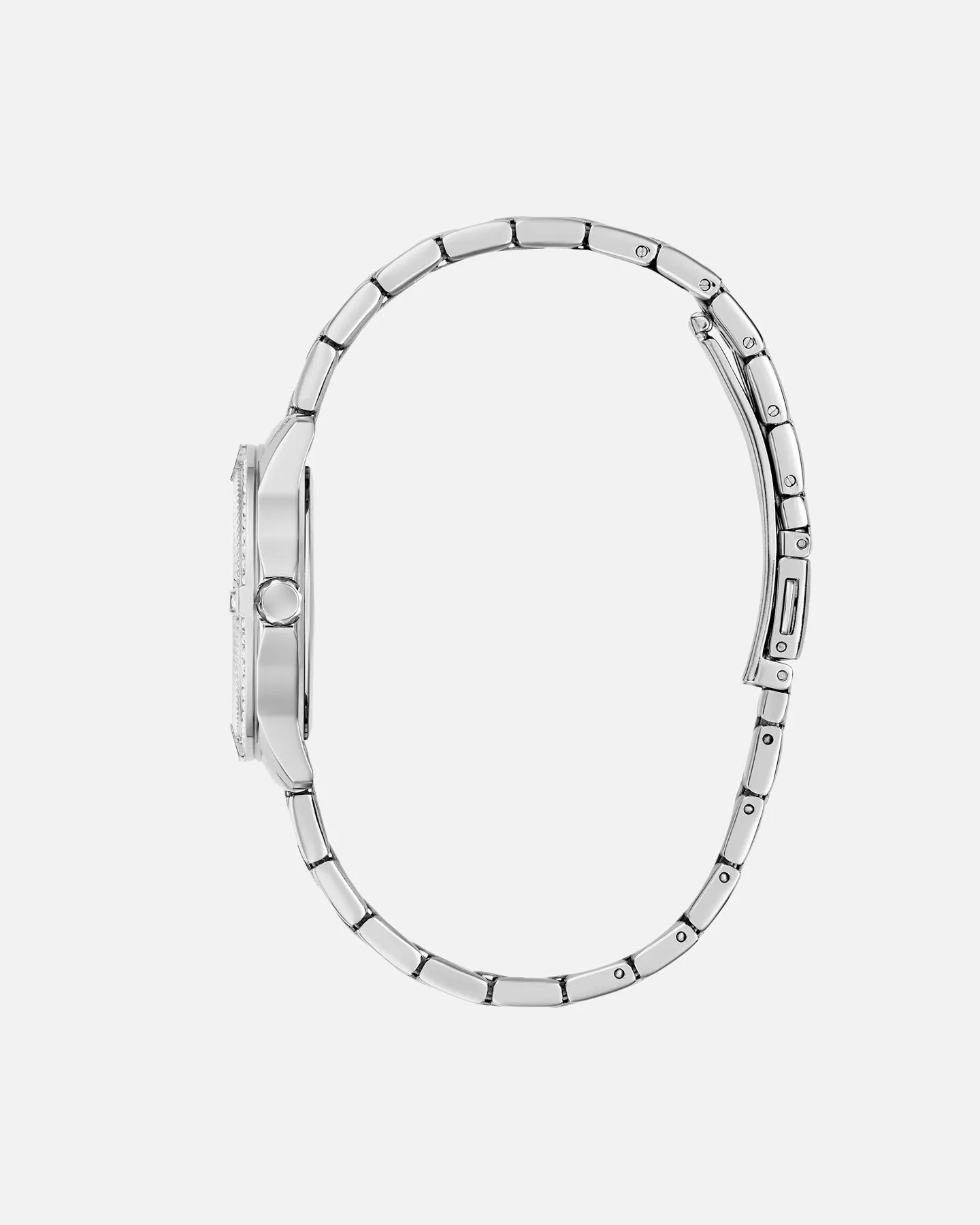 Guess Mainline Colette Watch Silver sold by Culture Kings product image thumbnail 5