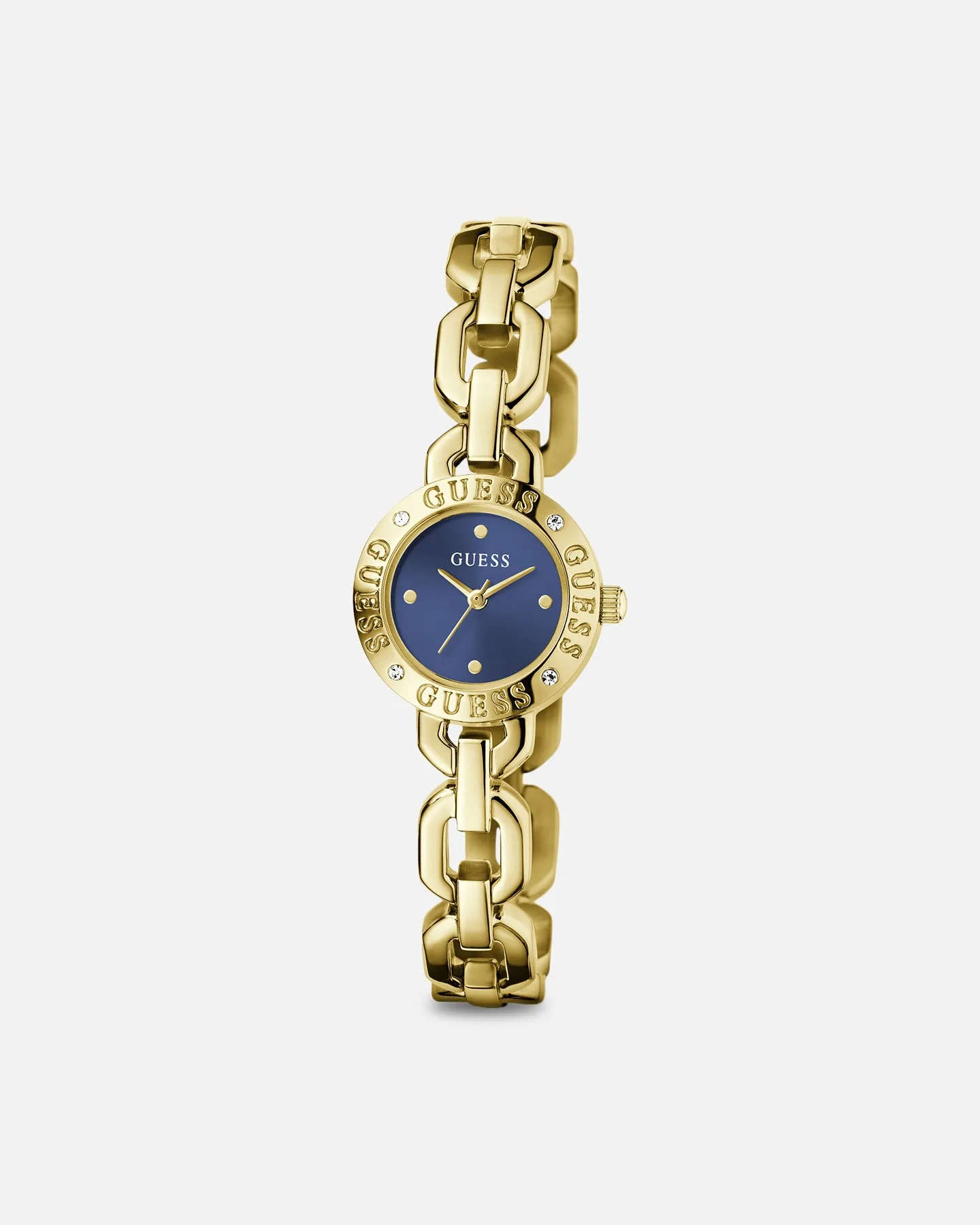 Guess Mainline Siren Watch Gold sold by Culture Kings product image thumbnail 5