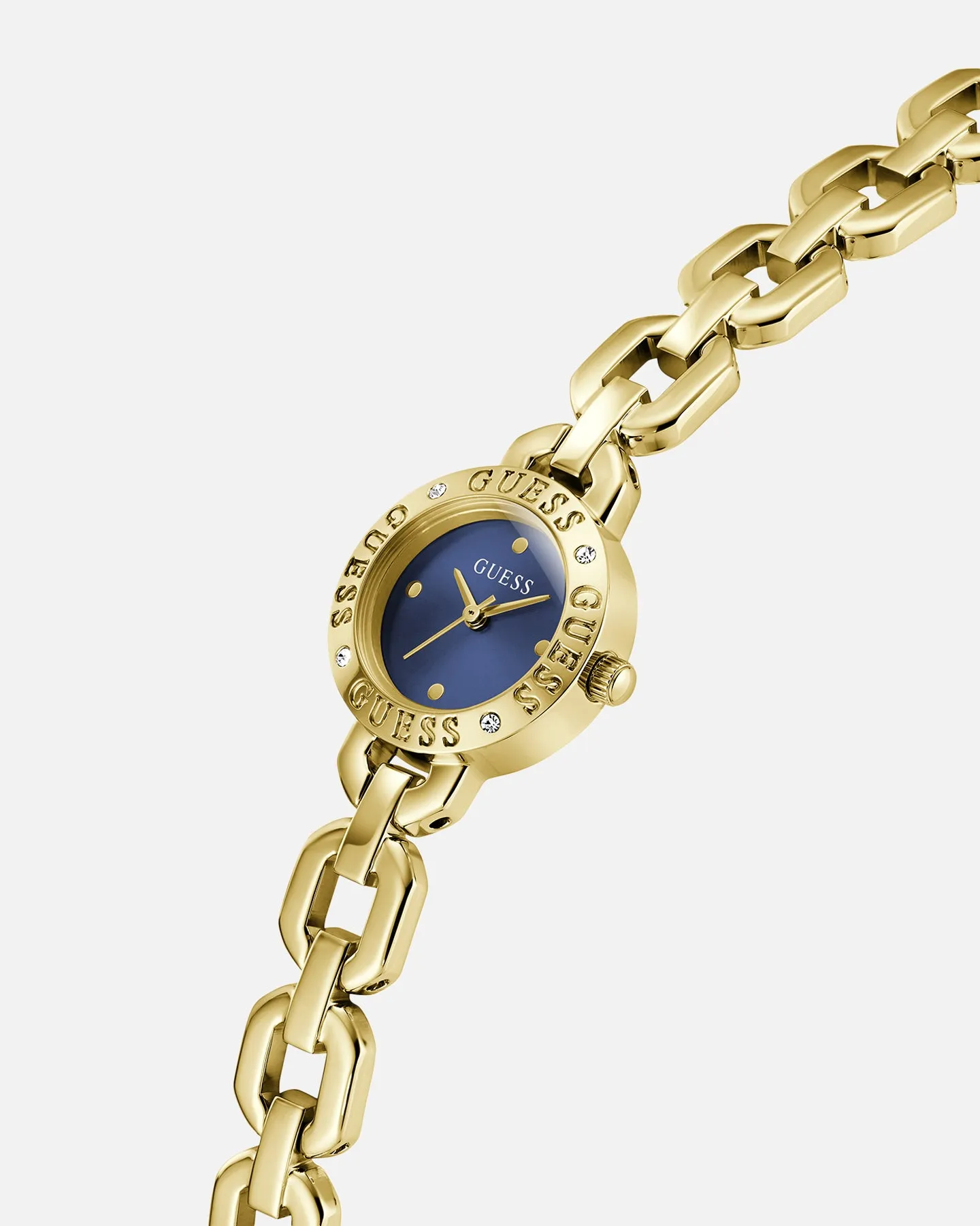 Guess Mainline Siren Watch Gold sold by Culture Kings product image thumbnail 2