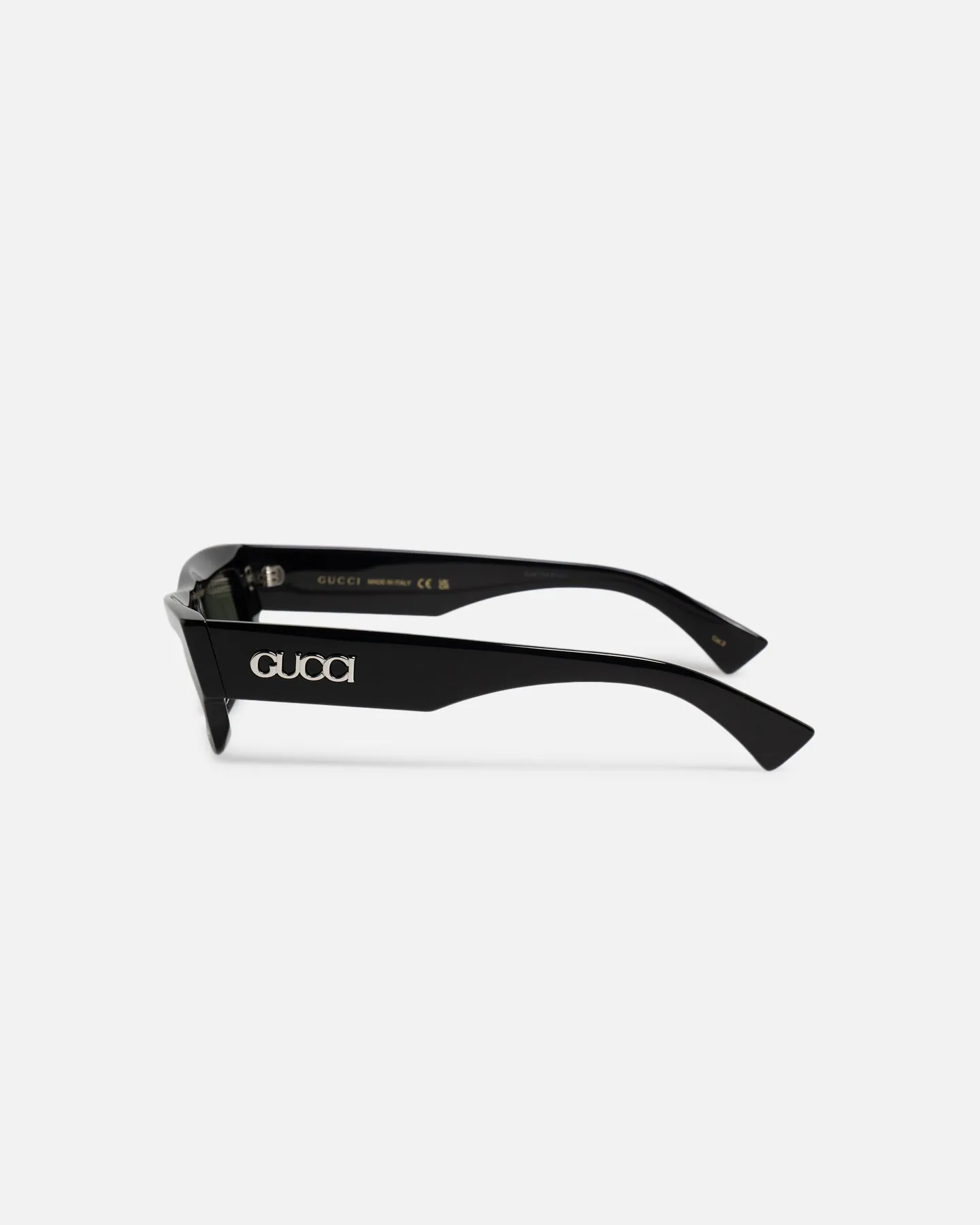 Gucci GG1839S001 Sunglasses Black sold by Culture Kings product image thumbnail 4
