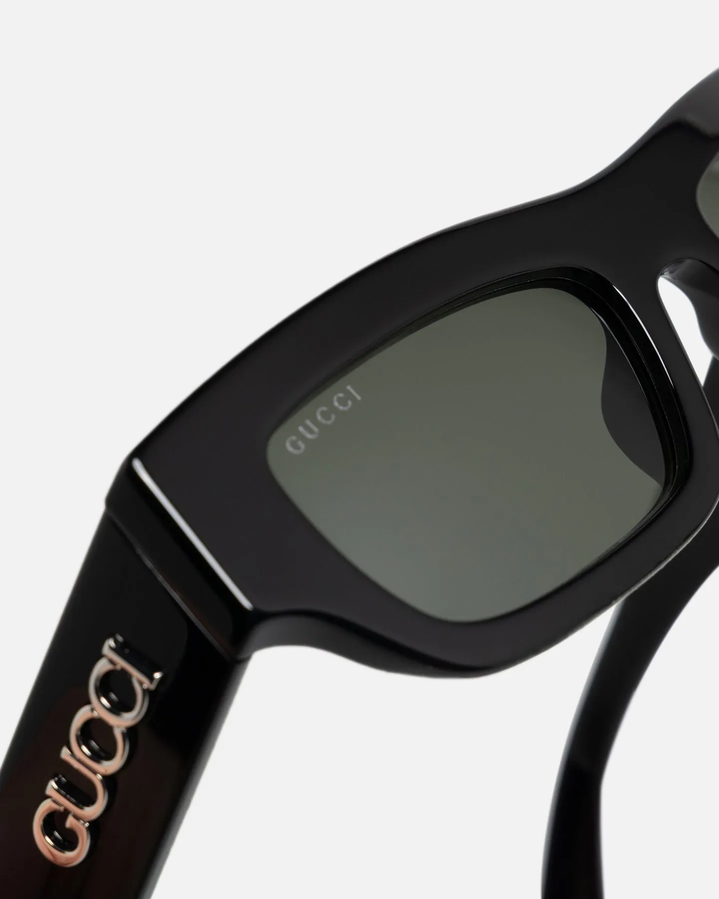 Gucci GG1839S001 Sunglasses Black sold by Culture Kings product image thumbnail 5