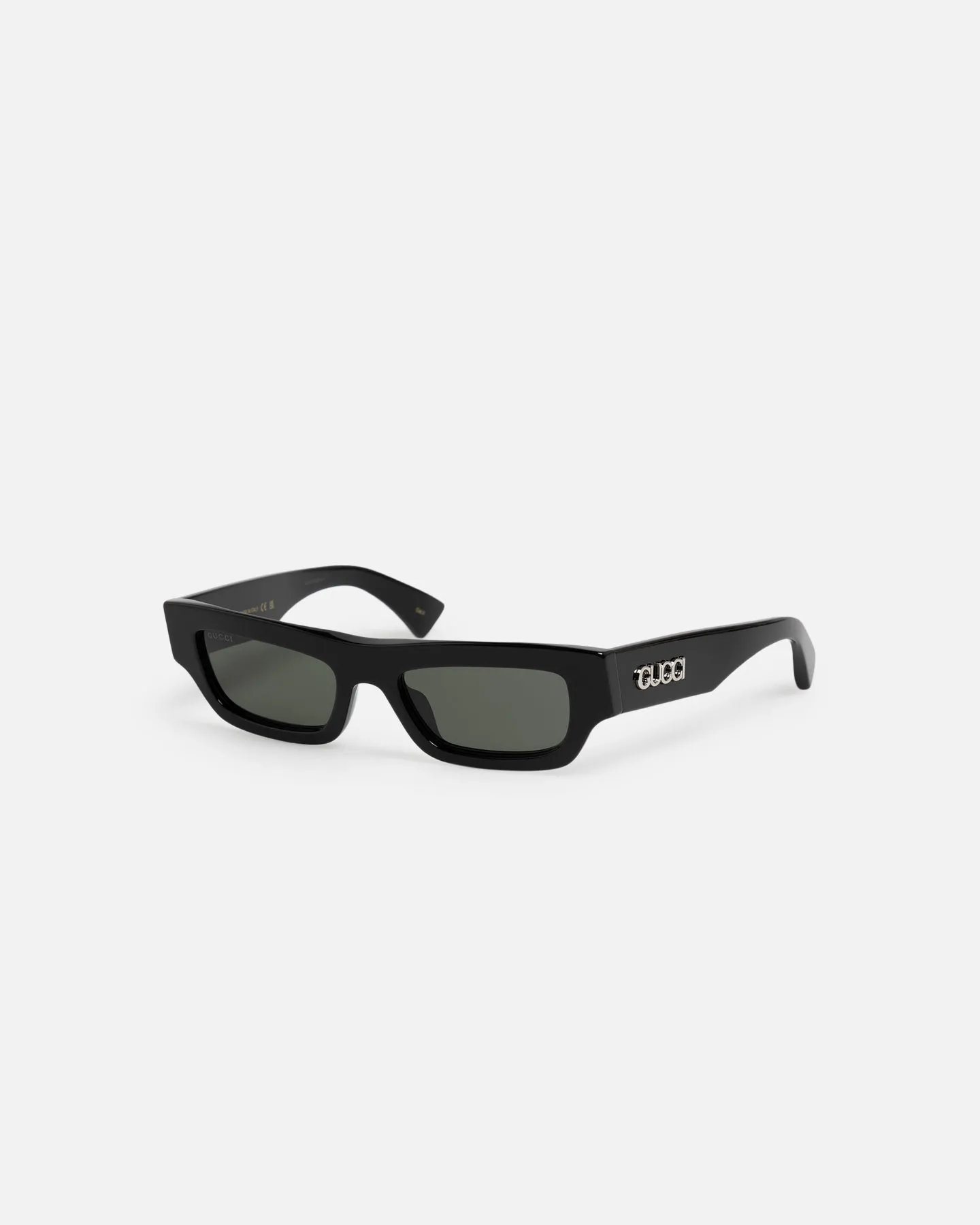 Gucci GG1839S001 Sunglasses Black sold by Culture Kings