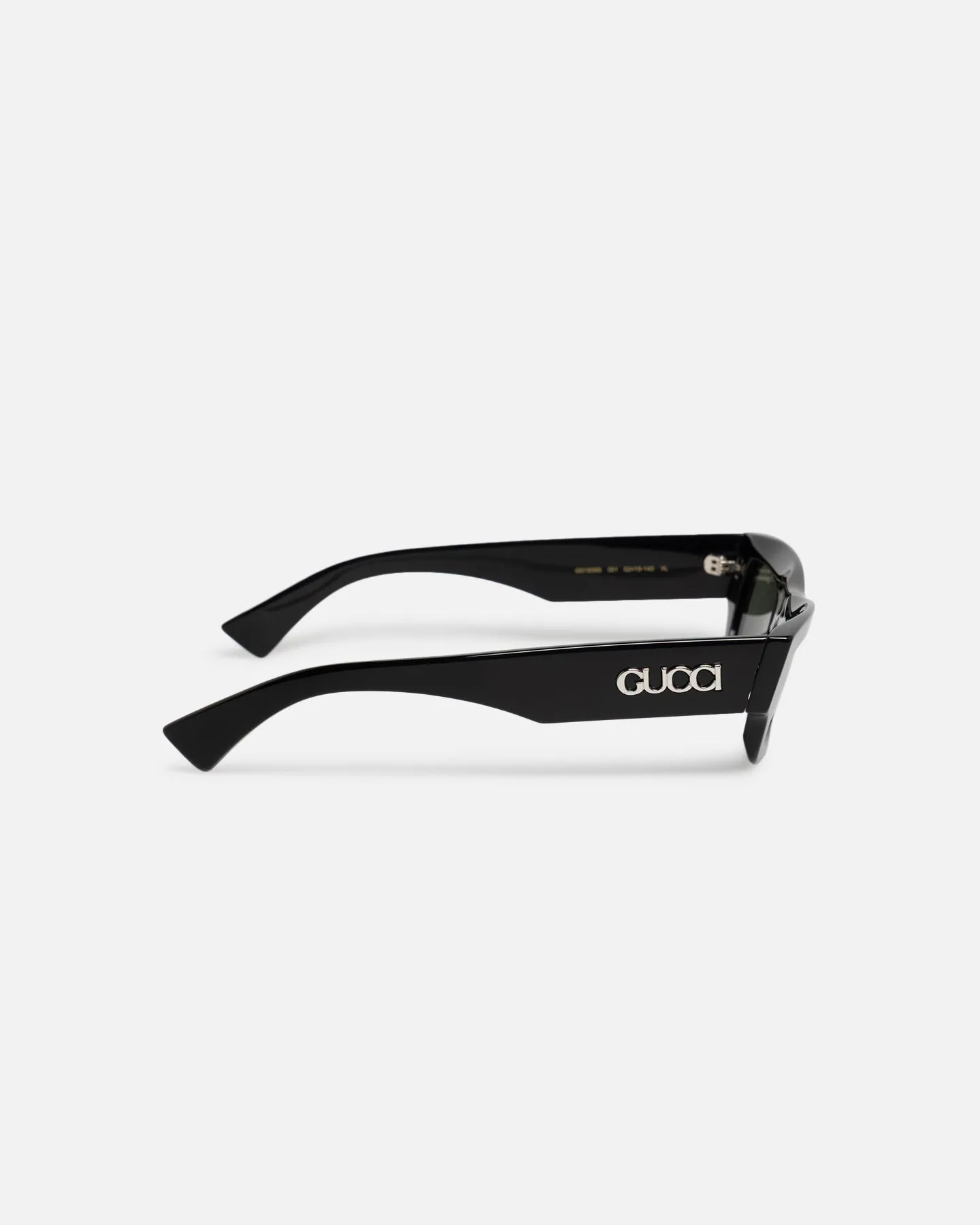 Gucci GG1839S001 Sunglasses Black sold by Culture Kings product image thumbnail 3