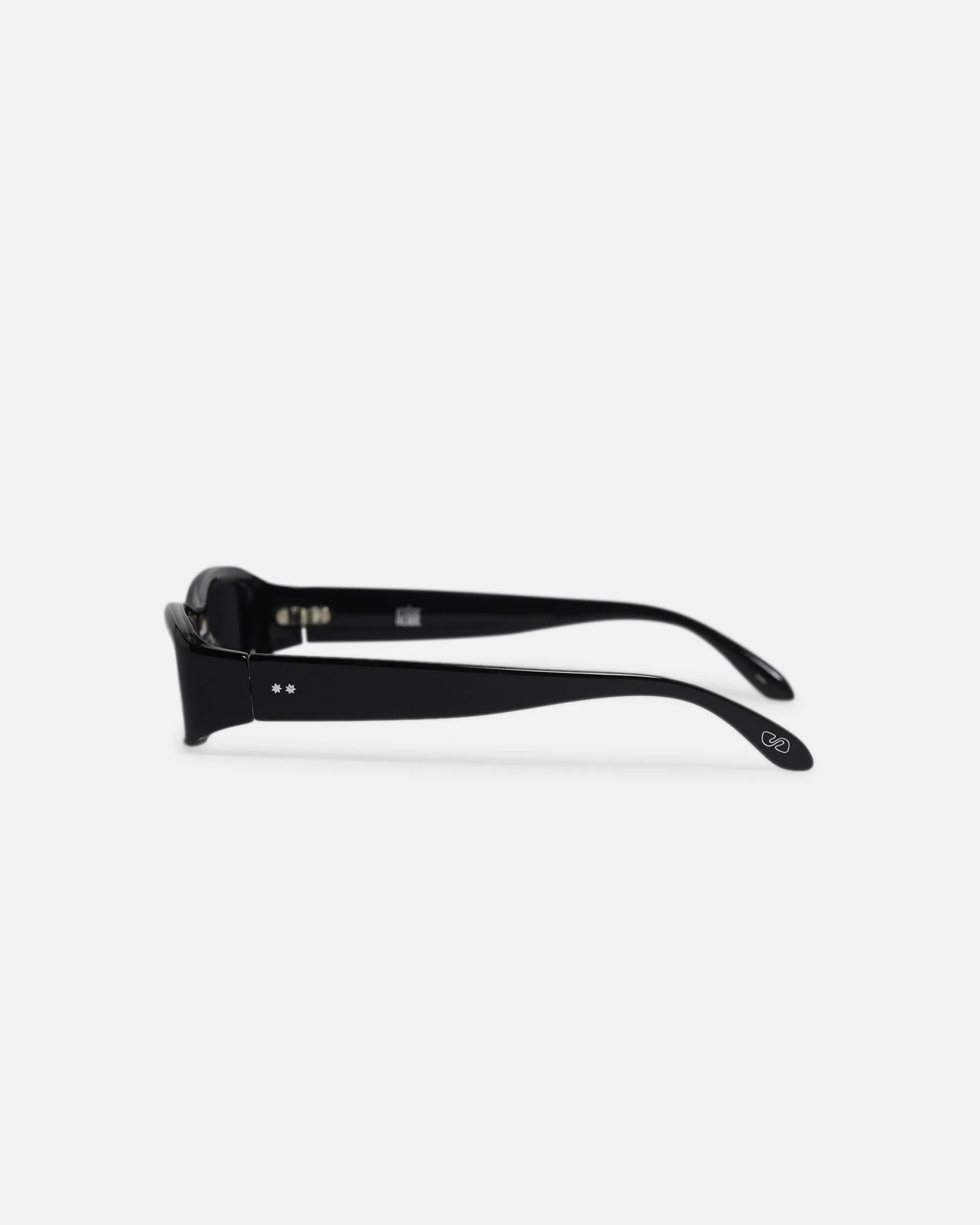 Szade Hart Sunglasses Black sold by Culture Kings product image thumbnail 4