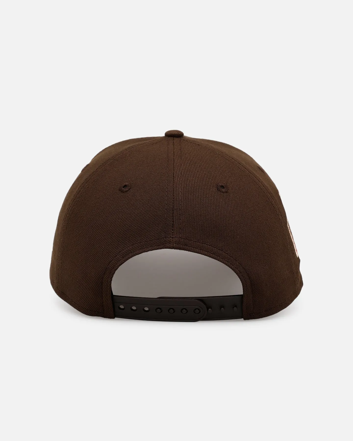 New Era Philadelphia Phillies 'Stay Classy' 9FORTY A-Frame Snapback Walnut sold by Culture Kings product image thumbnail 2