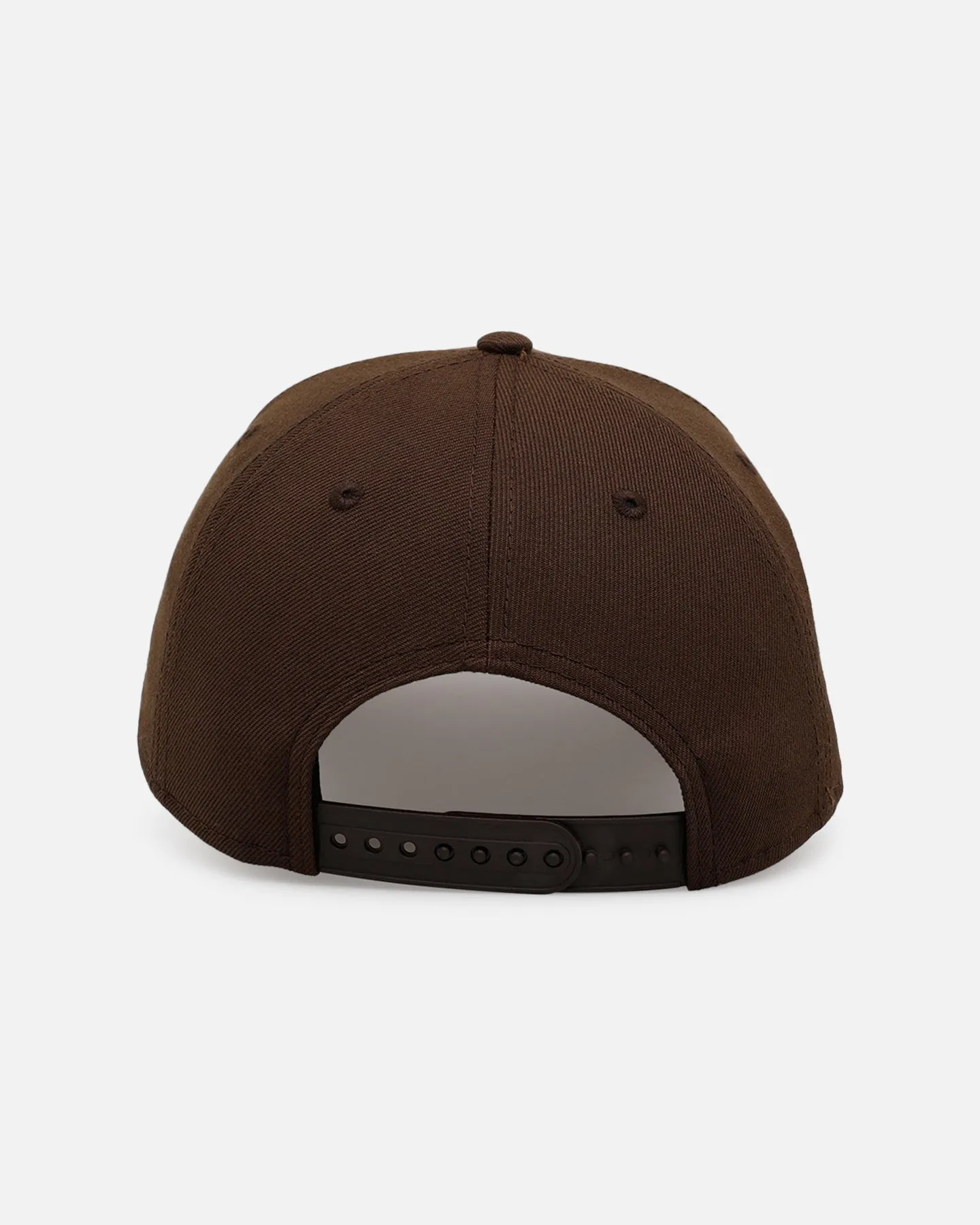 New Era Detroit Tigers 'Stay Classy' 9FORTY A-Frame Snapback Walnut sold by Culture Kings product image thumbnail 2