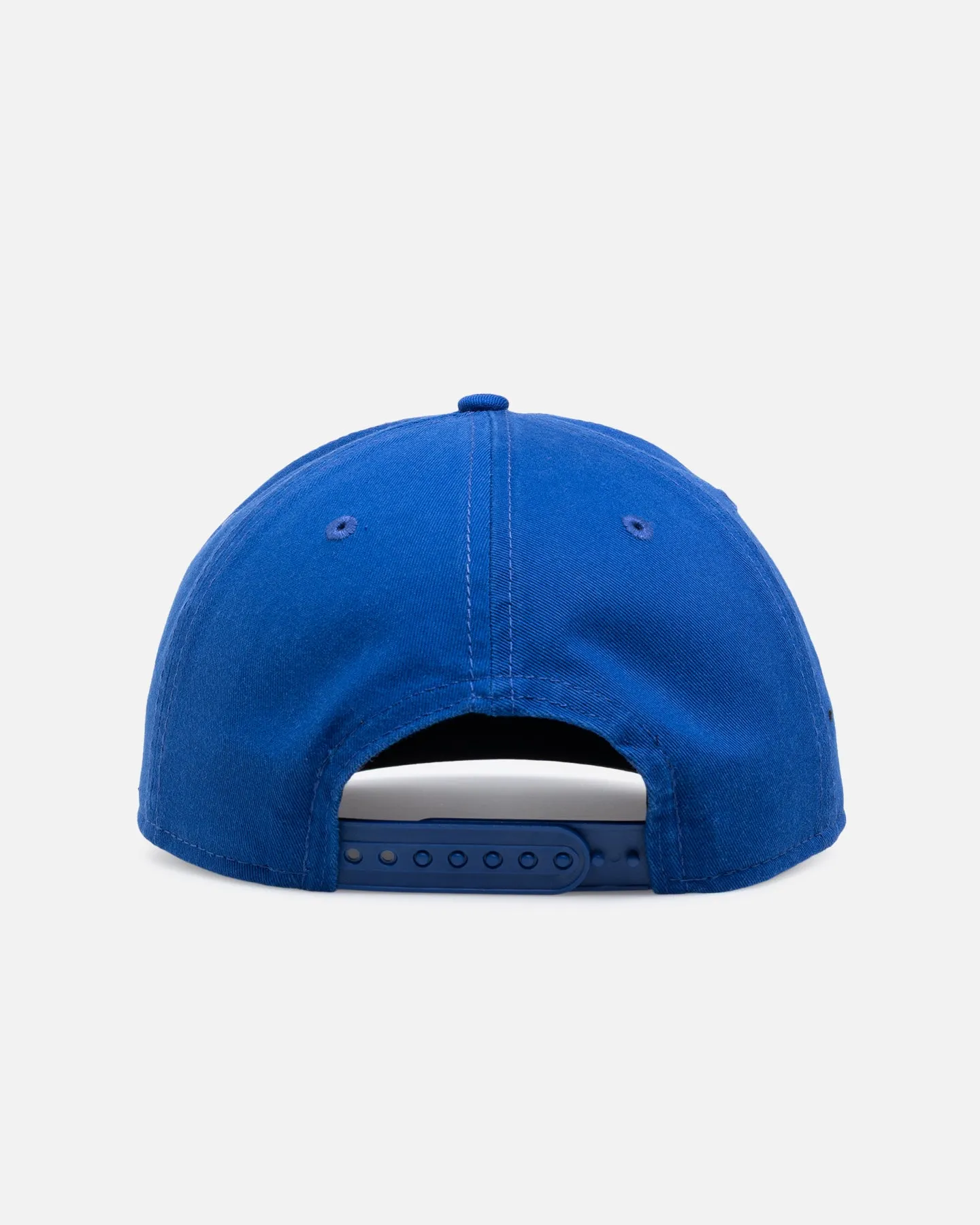 New Era New York Mets 'MLB Stacked Logo' 19TWENTY Snapback Blue sold by Culture Kings product image thumbnail 2