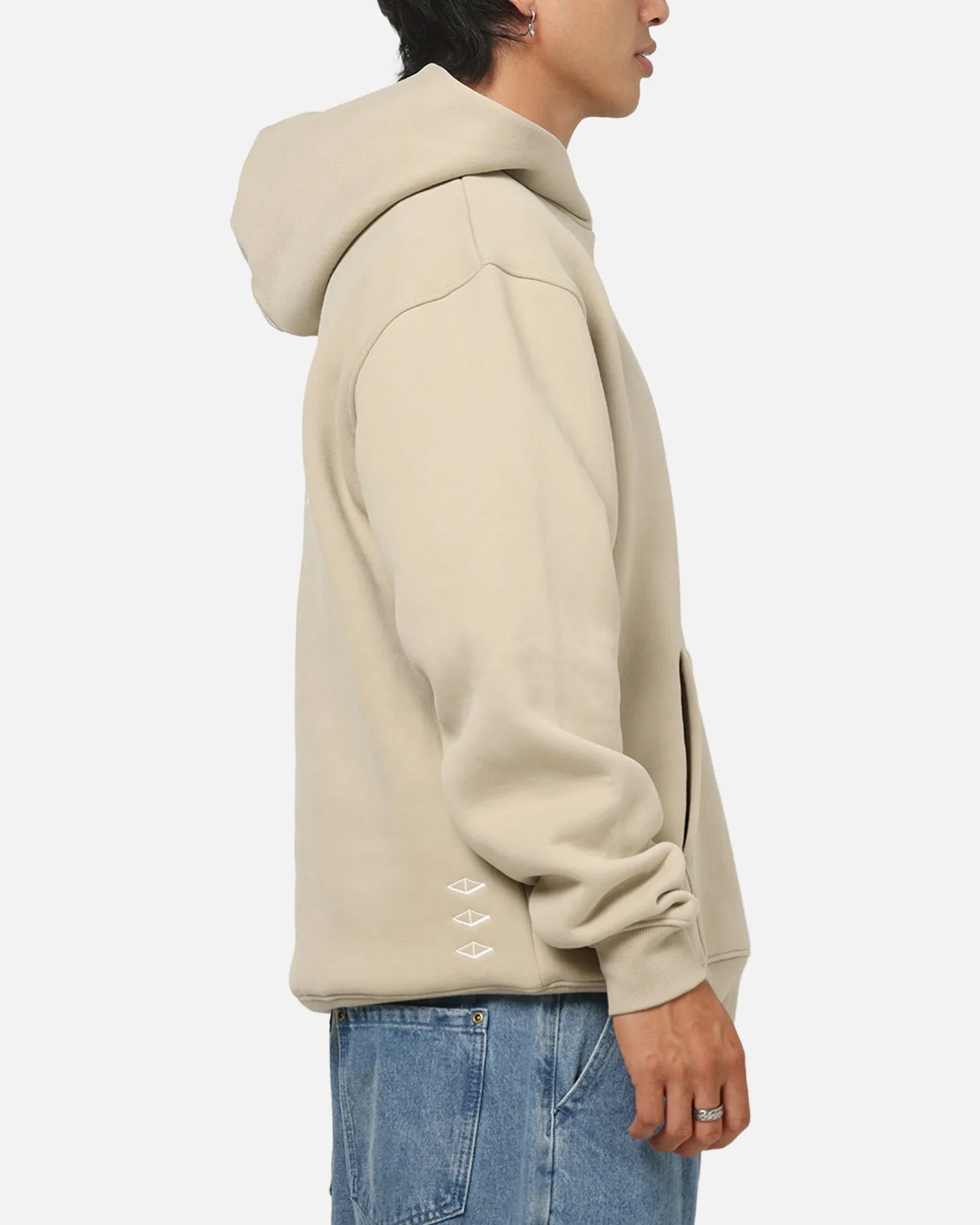 Vouseti The OG Hoodie Bone sold by Culture Kings product image thumbnail 5