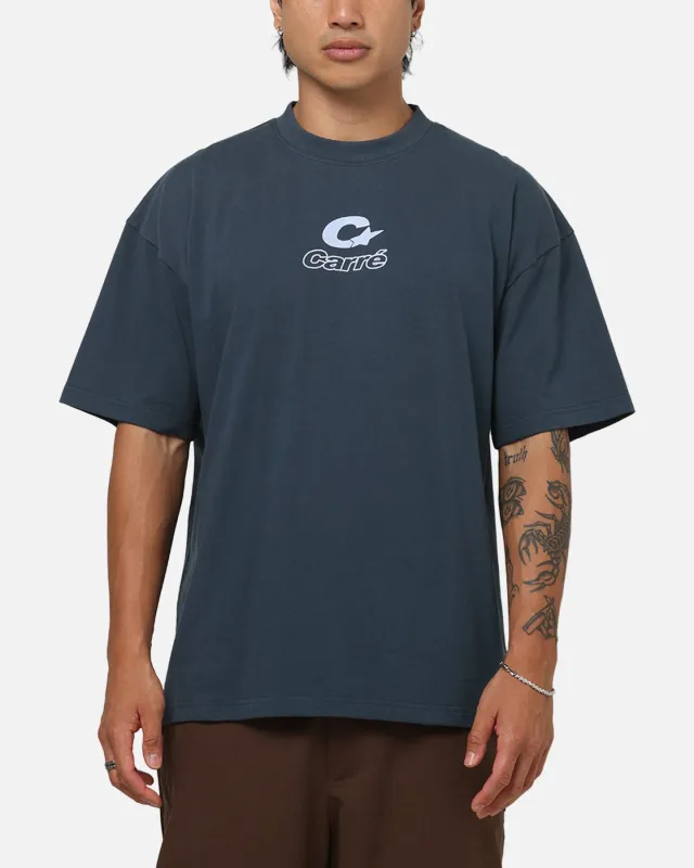 Carre Night Sky T-Shirt Navy made by Culture Kings