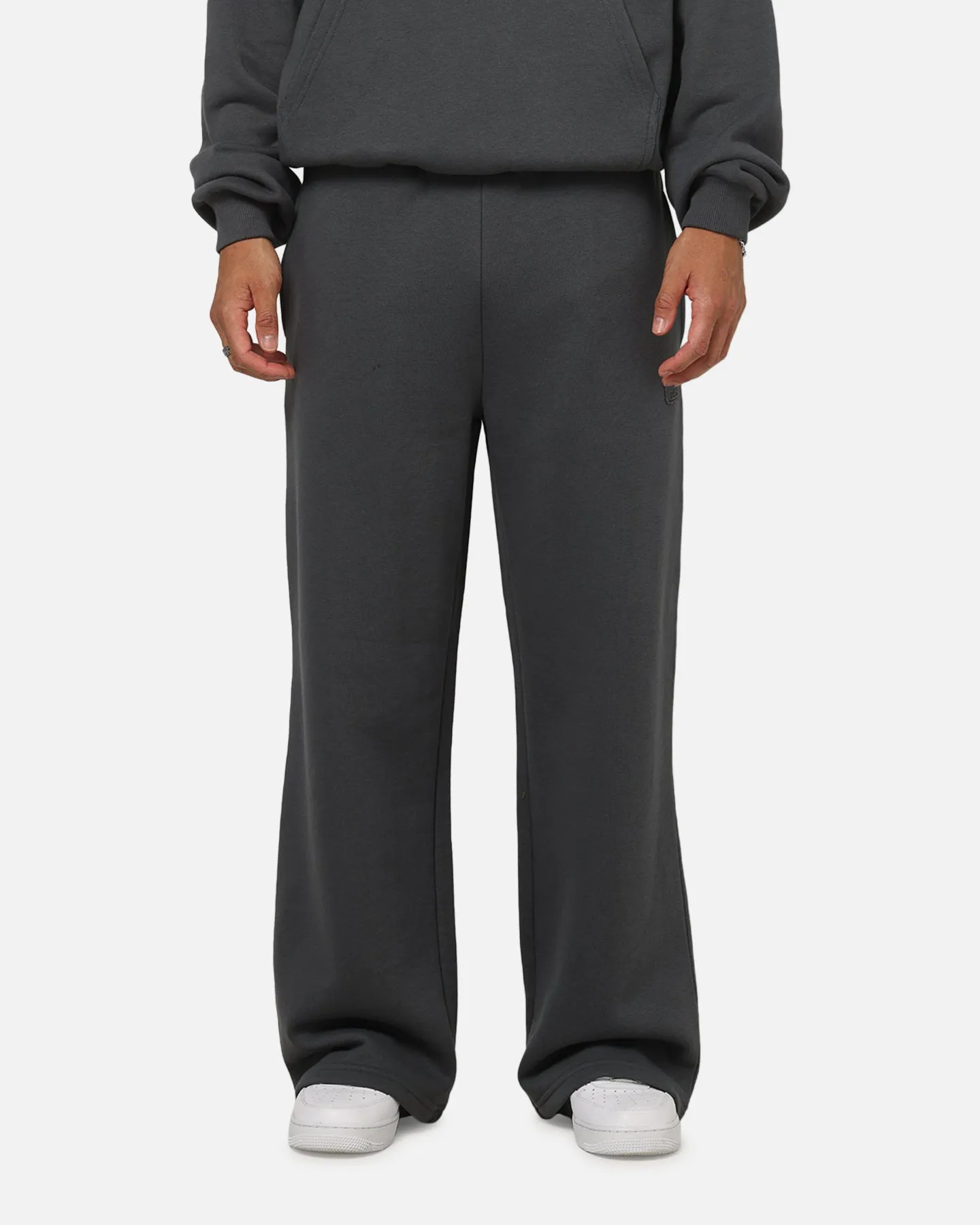 Carre Archive Trackpants Charcoal sold by Culture Kings product image thumbnail 5