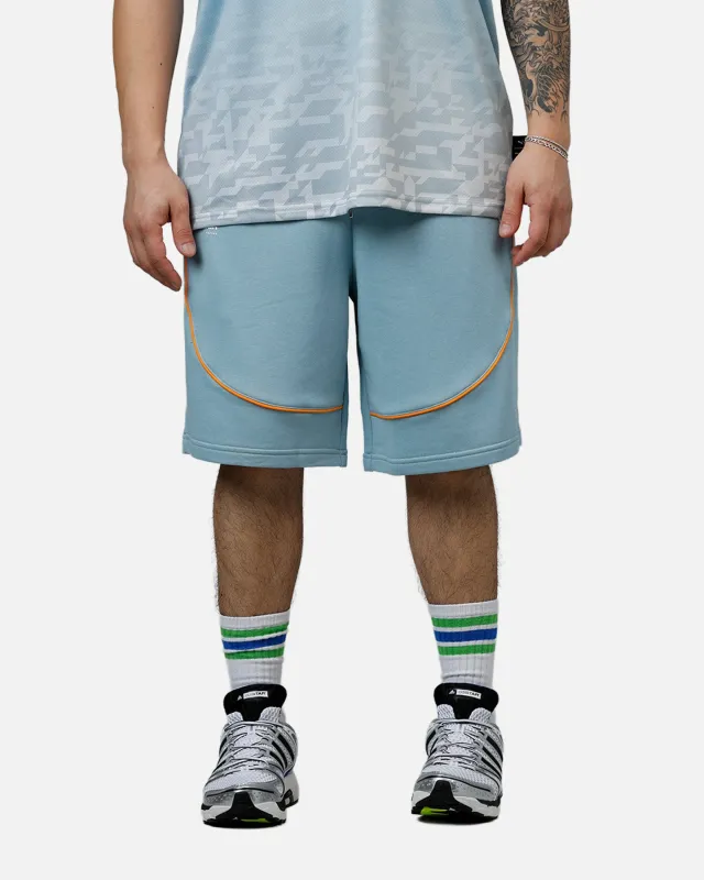Puma X Mclaren Shorts Seafoam made by Puma