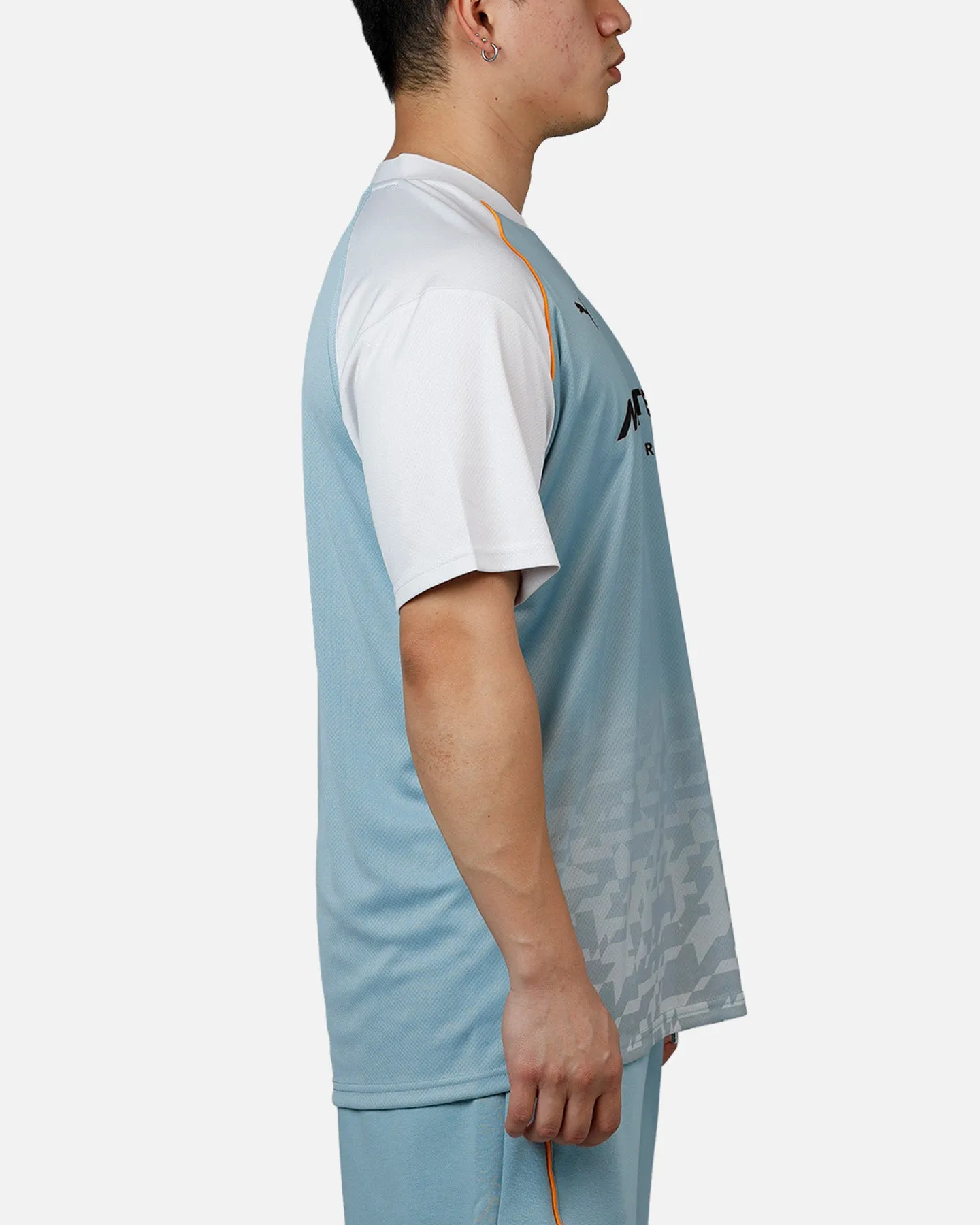 Puma X Mclaren Jersey Seafoam sold by Culture Kings product image thumbnail 4
