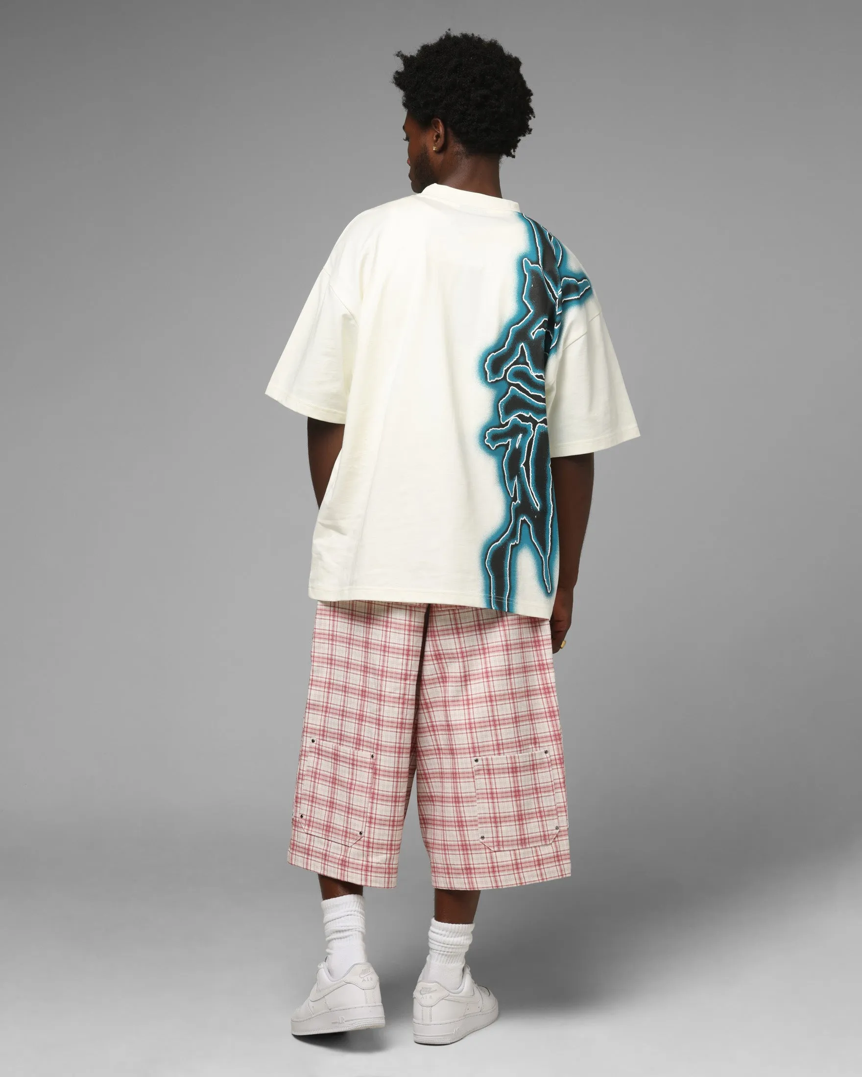 Loiter Bunny T-Shirt White sold by Culture Kings product image thumbnail 4