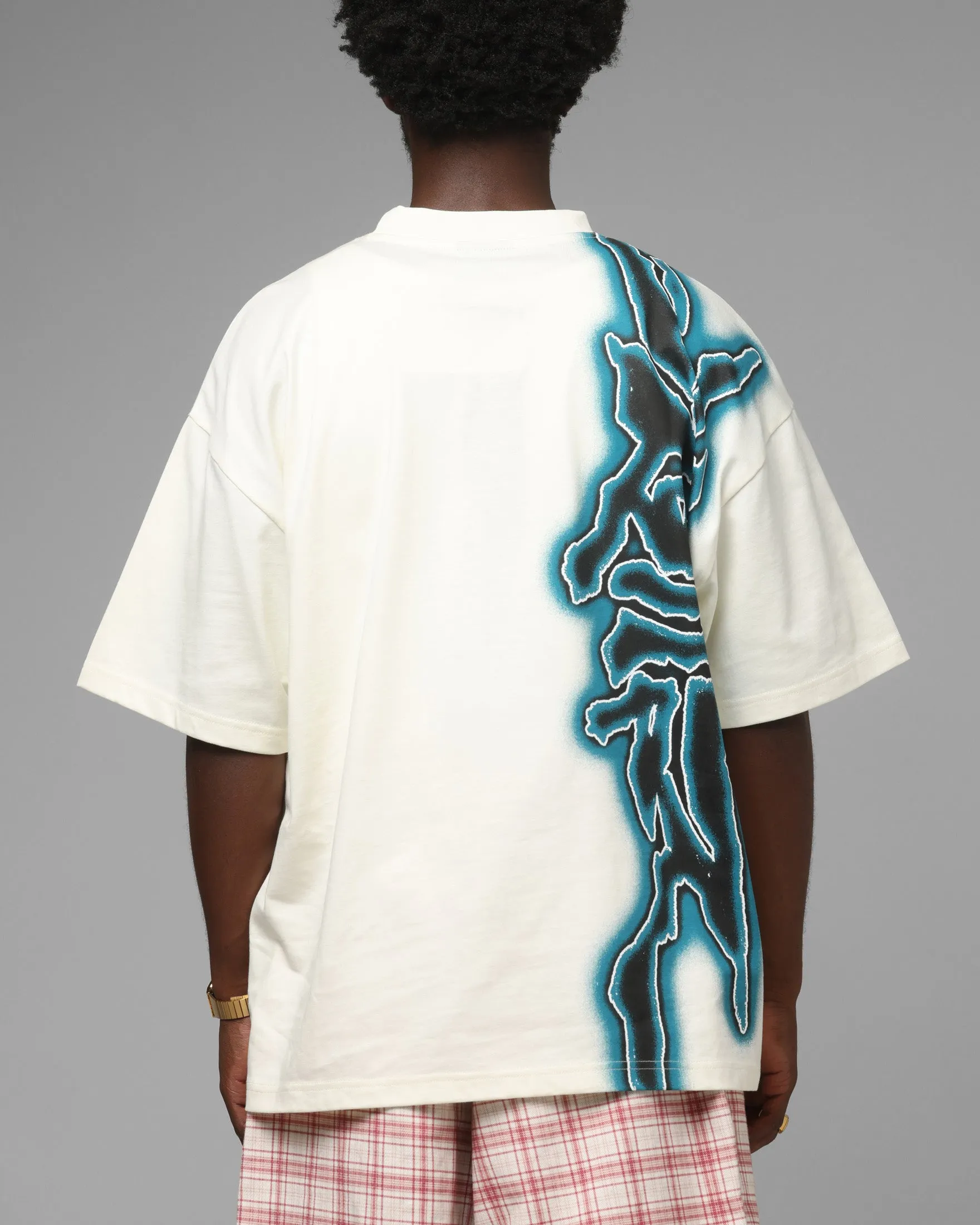 Loiter Bunny T-Shirt White sold by Culture Kings product image thumbnail 2