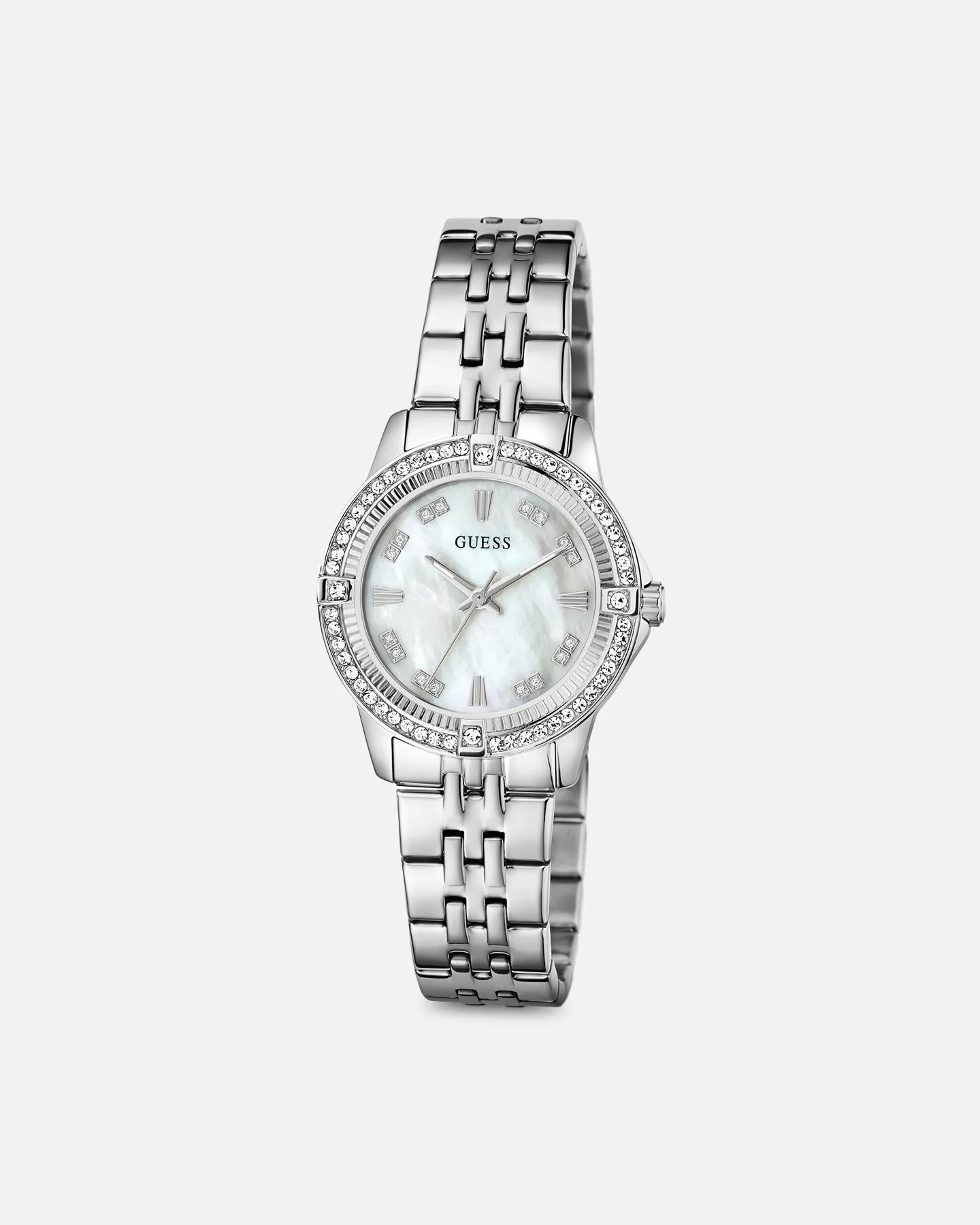 Guess Mainline Colette Watch Silver sold by Culture Kings product image thumbnail 5