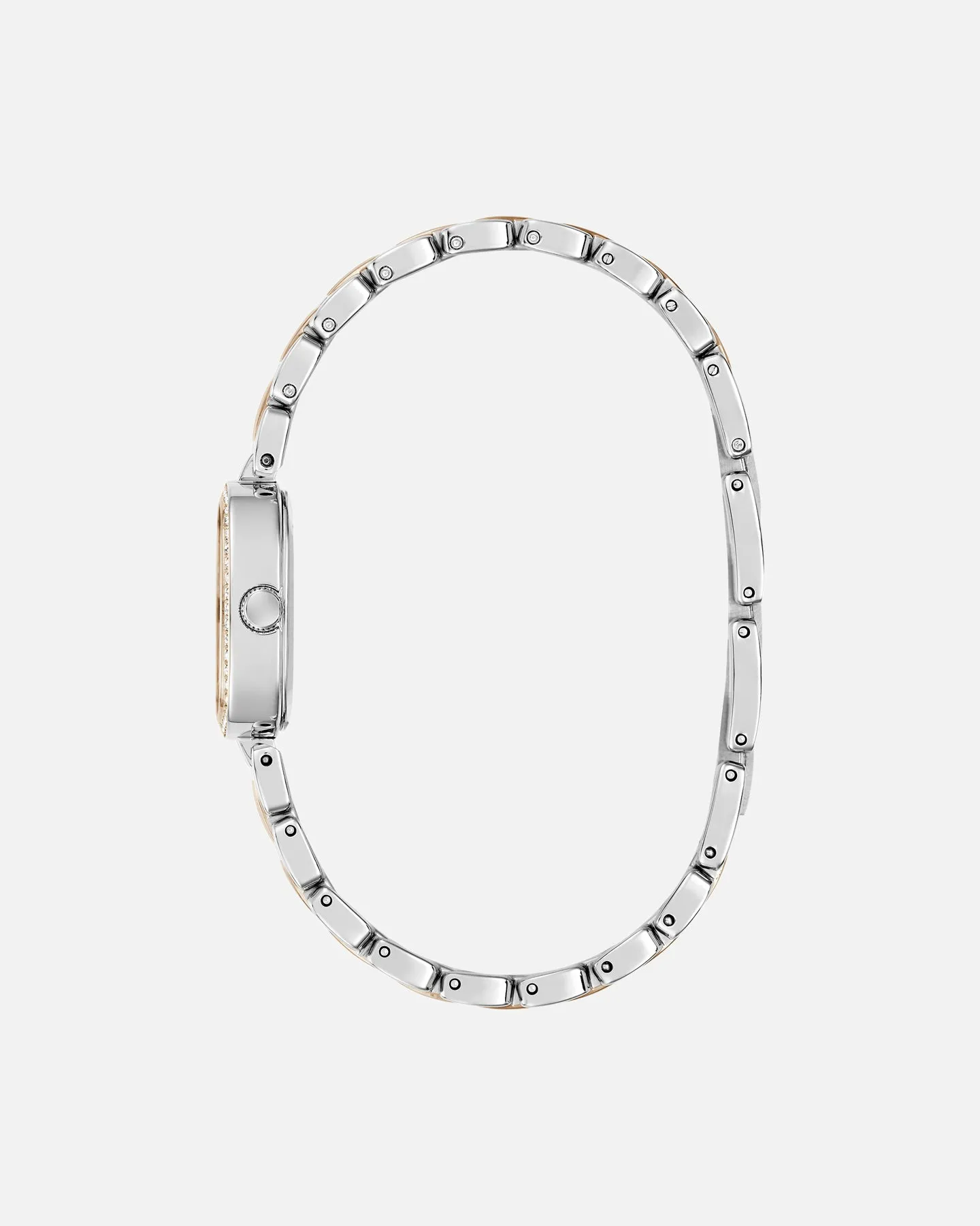 Guess Mainline Hazel Watch Silver sold by Culture Kings product image thumbnail 4