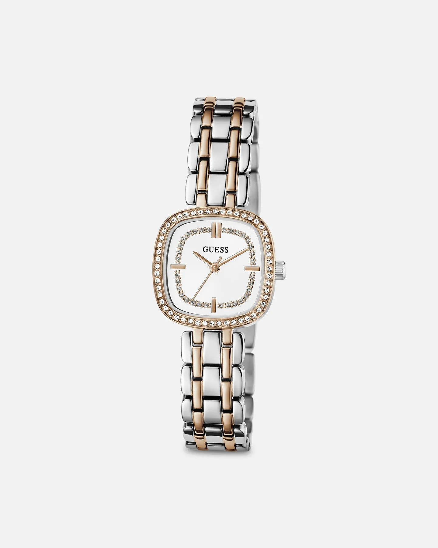 Guess Mainline Hazel Watch Silver sold by Culture Kings product image thumbnail 5