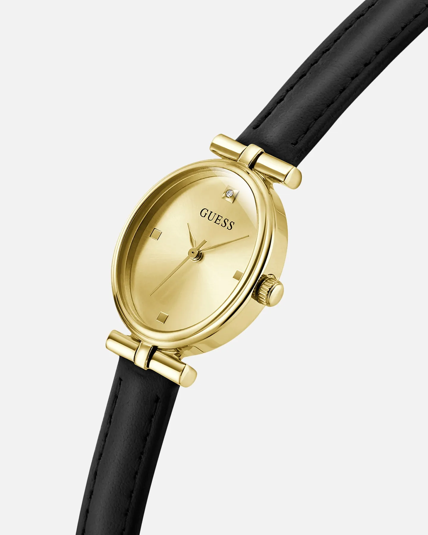 Guess Mainline Ruby Watch Gold sold by Culture Kings product image thumbnail 2