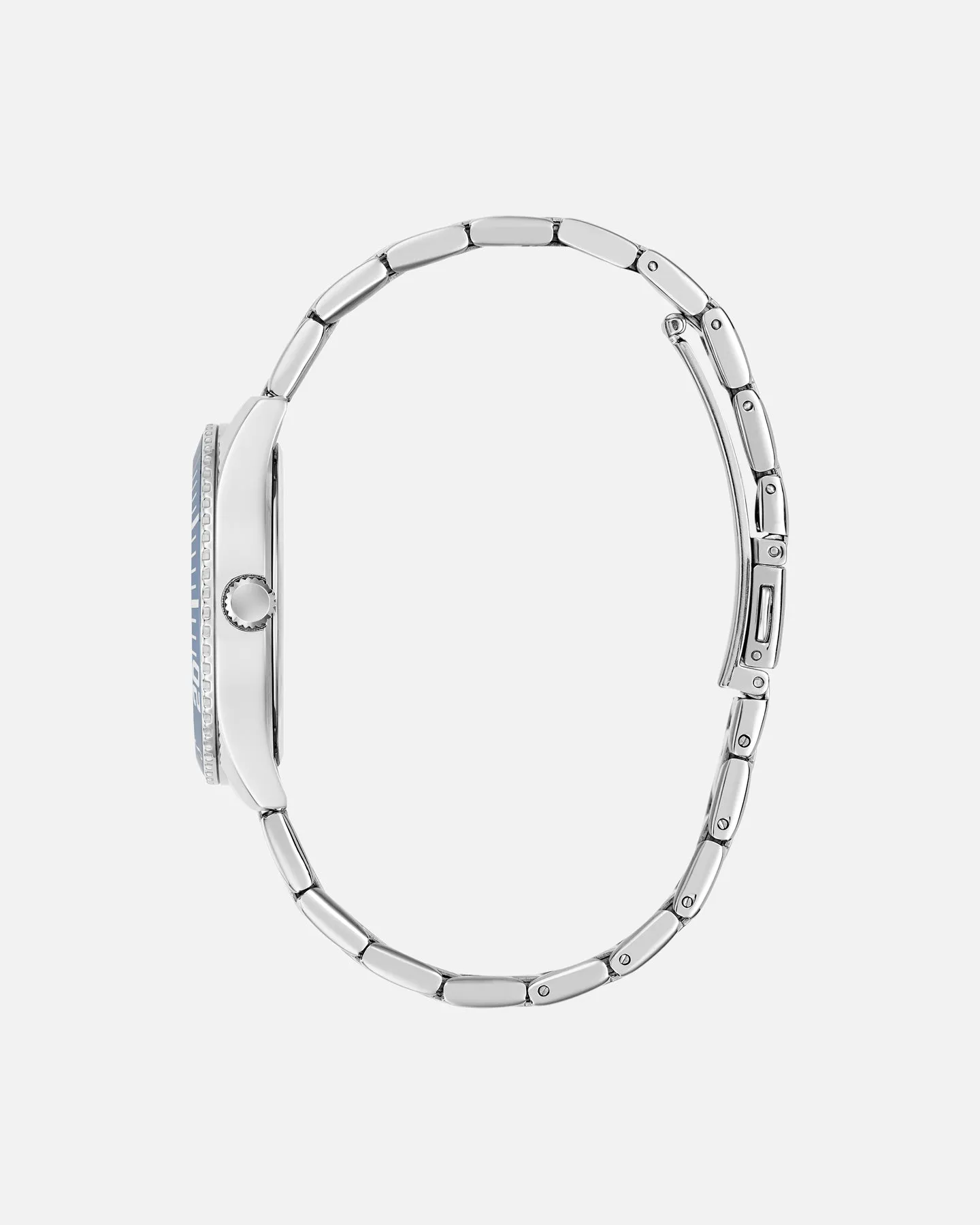 Guess Mainline Mariana Watch Silver/Blue sold by Culture Kings product image thumbnail 5