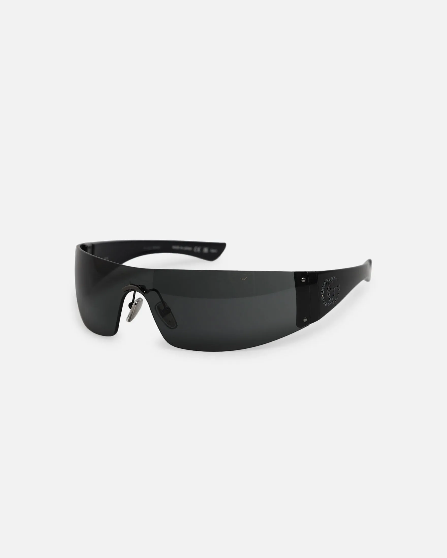 Gucci GG1958S Sunglasses Black sold by Culture Kings product image thumbnail 3
