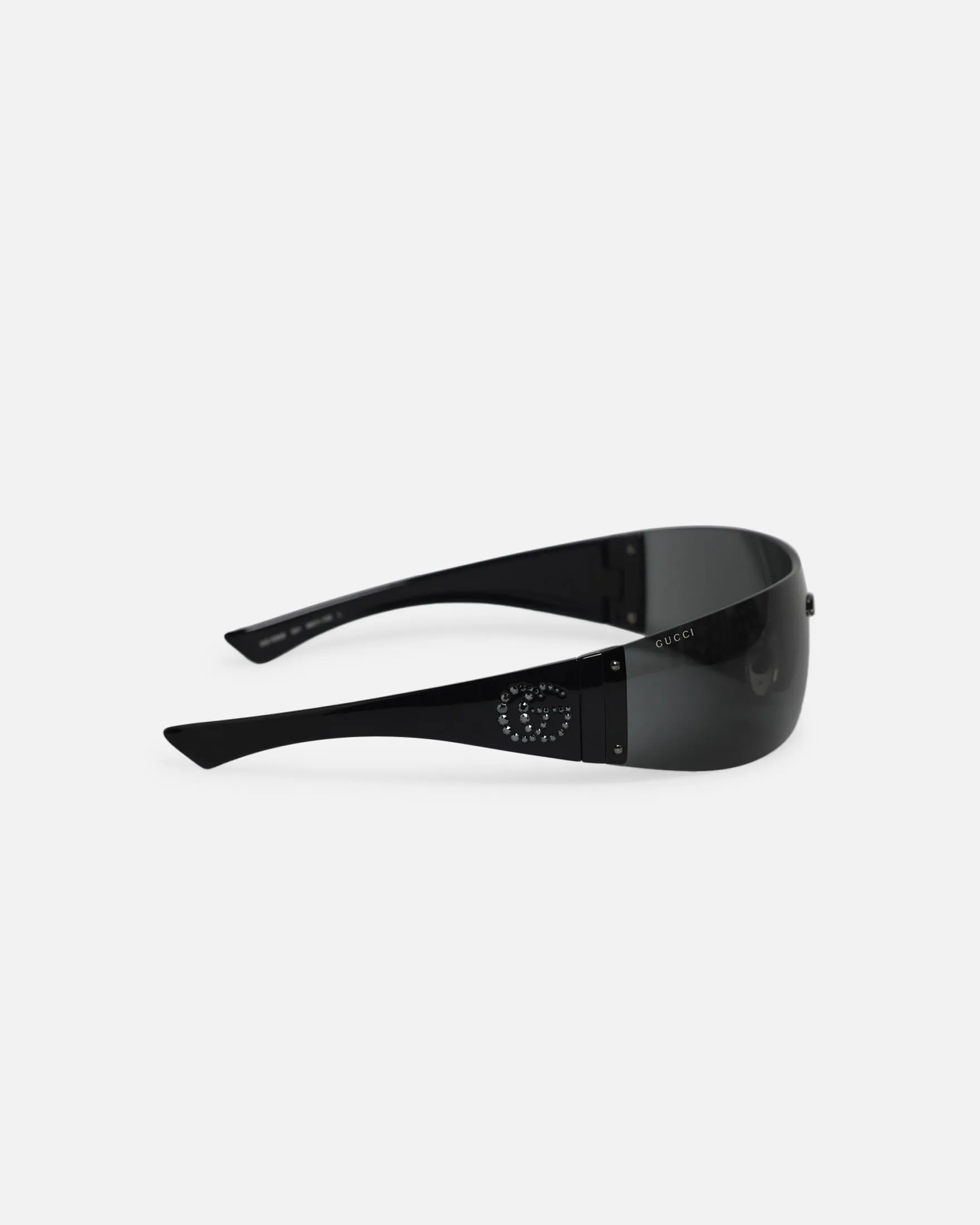 Gucci GG1958S Sunglasses Black sold by Culture Kings product image thumbnail 4