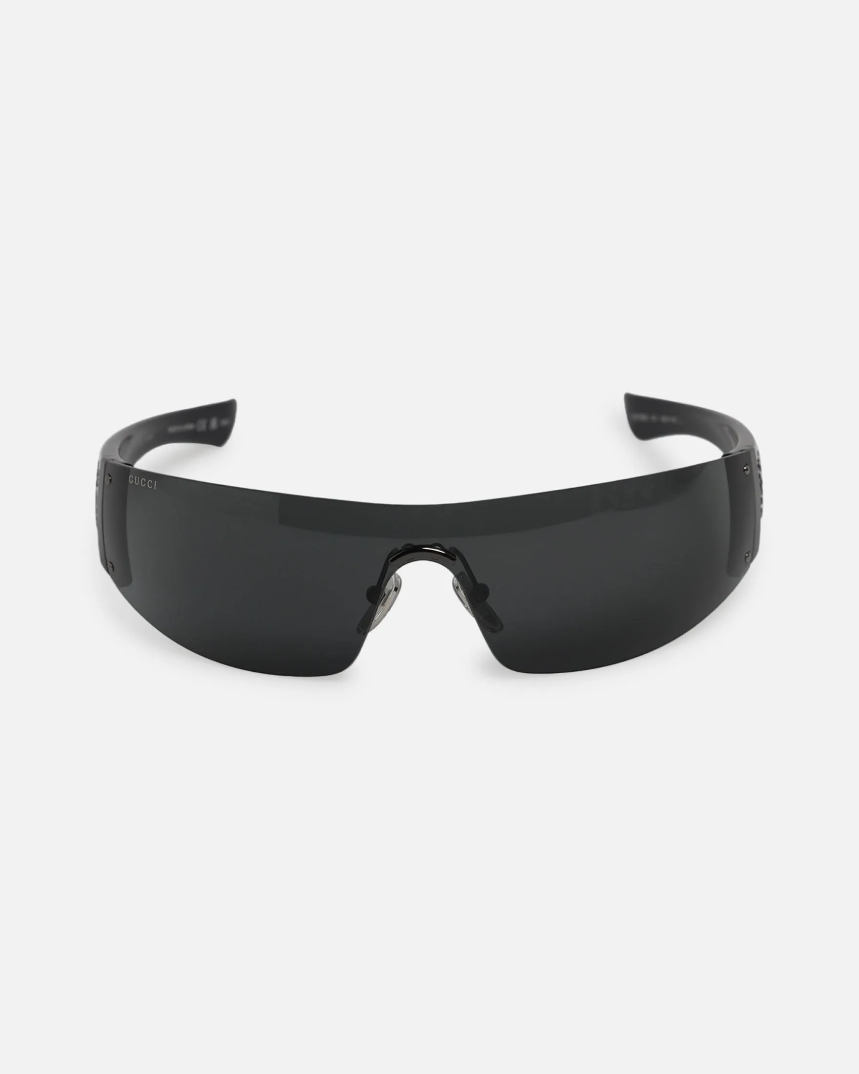 Gucci GG1958S Sunglasses Black sold by Culture Kings product image thumbnail 2