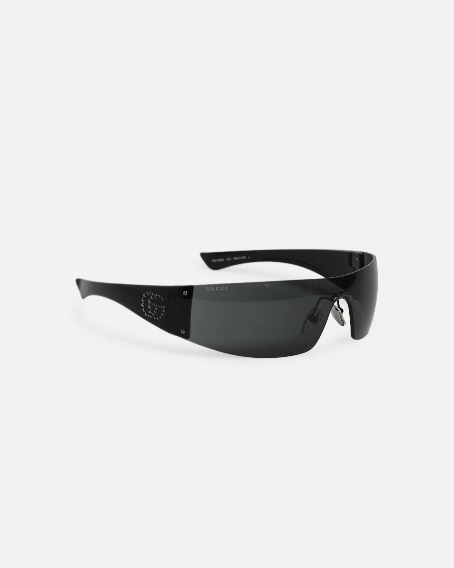 Gucci GG1958S Sunglasses Black sold by Culture Kings