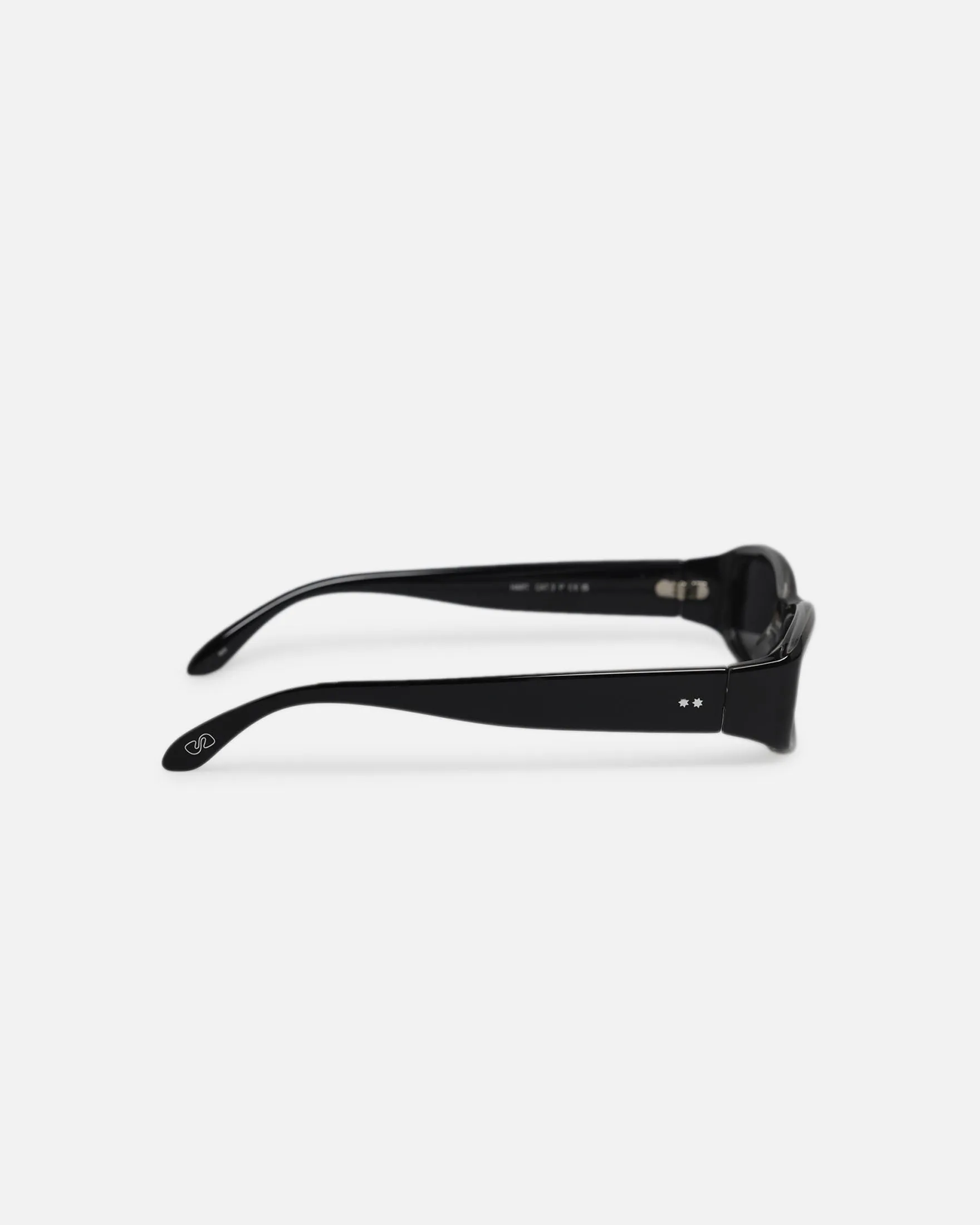 Szade Hart Sunglasses Black sold by Culture Kings product image thumbnail 3