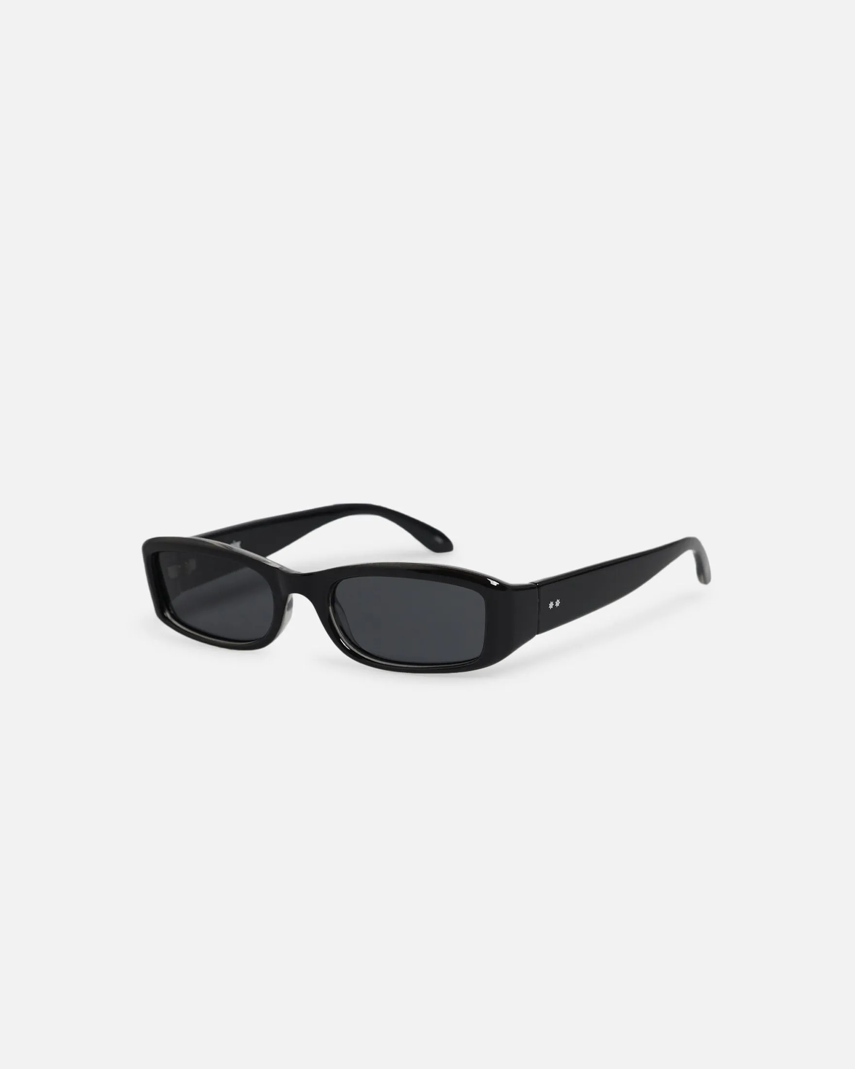 Szade Hart Sunglasses Black sold by Culture Kings