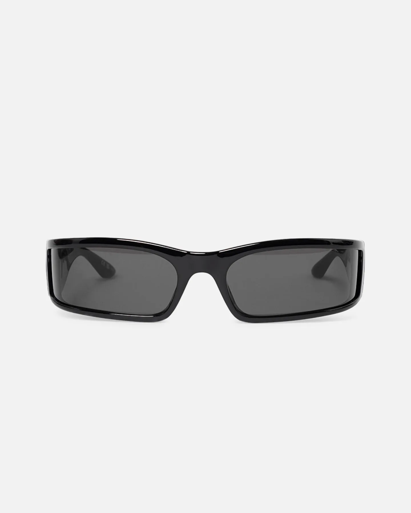 Balenciaga BB0458S Sunglasses Black sold by Culture Kings product image thumbnail 2