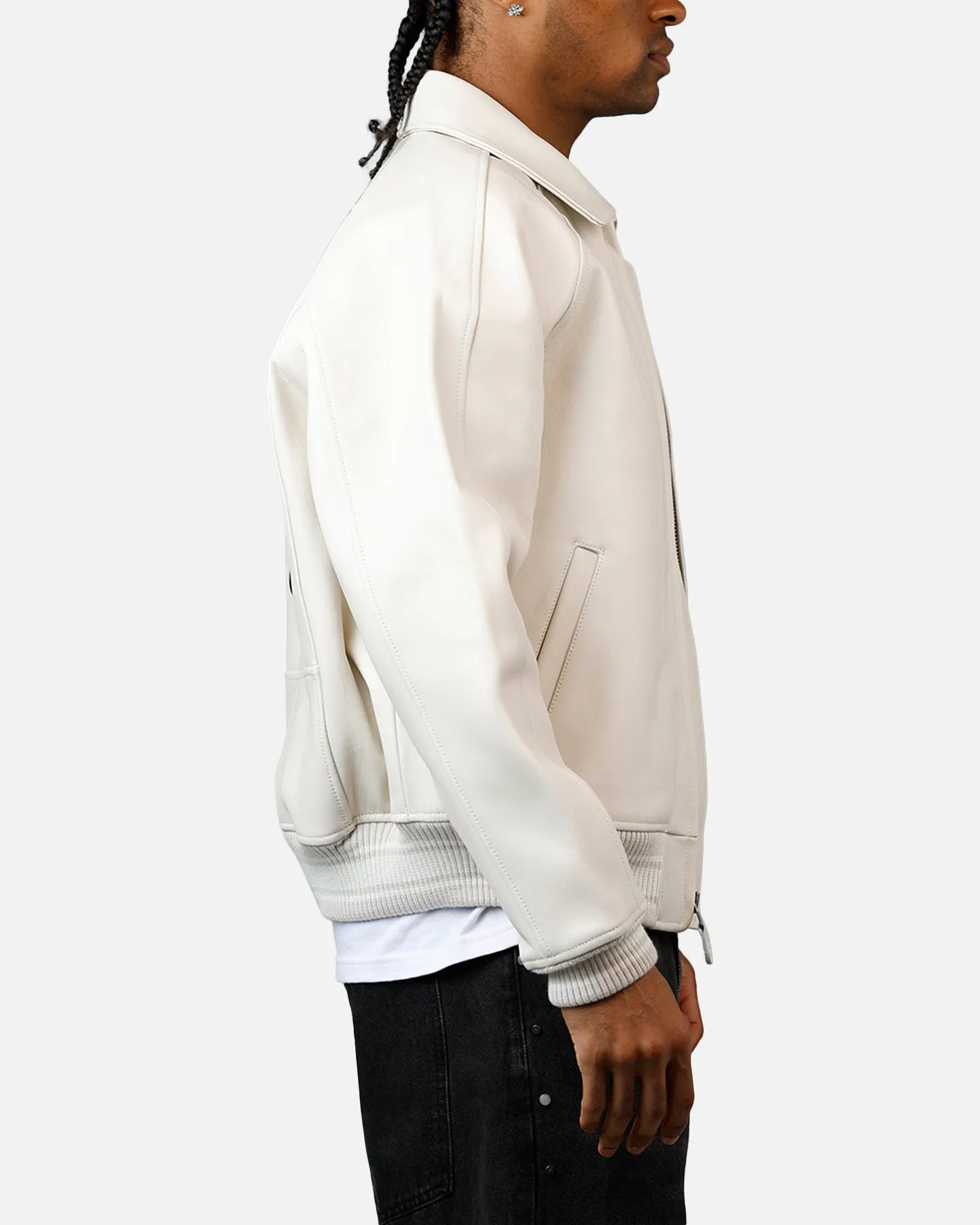 Avirex Icon Jacket Tofu sold by Culture Kings product image thumbnail 4