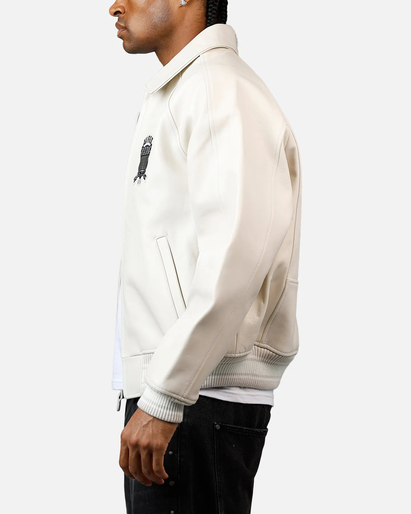 Avirex Icon Jacket Tofu sold by Culture Kings product image thumbnail 5