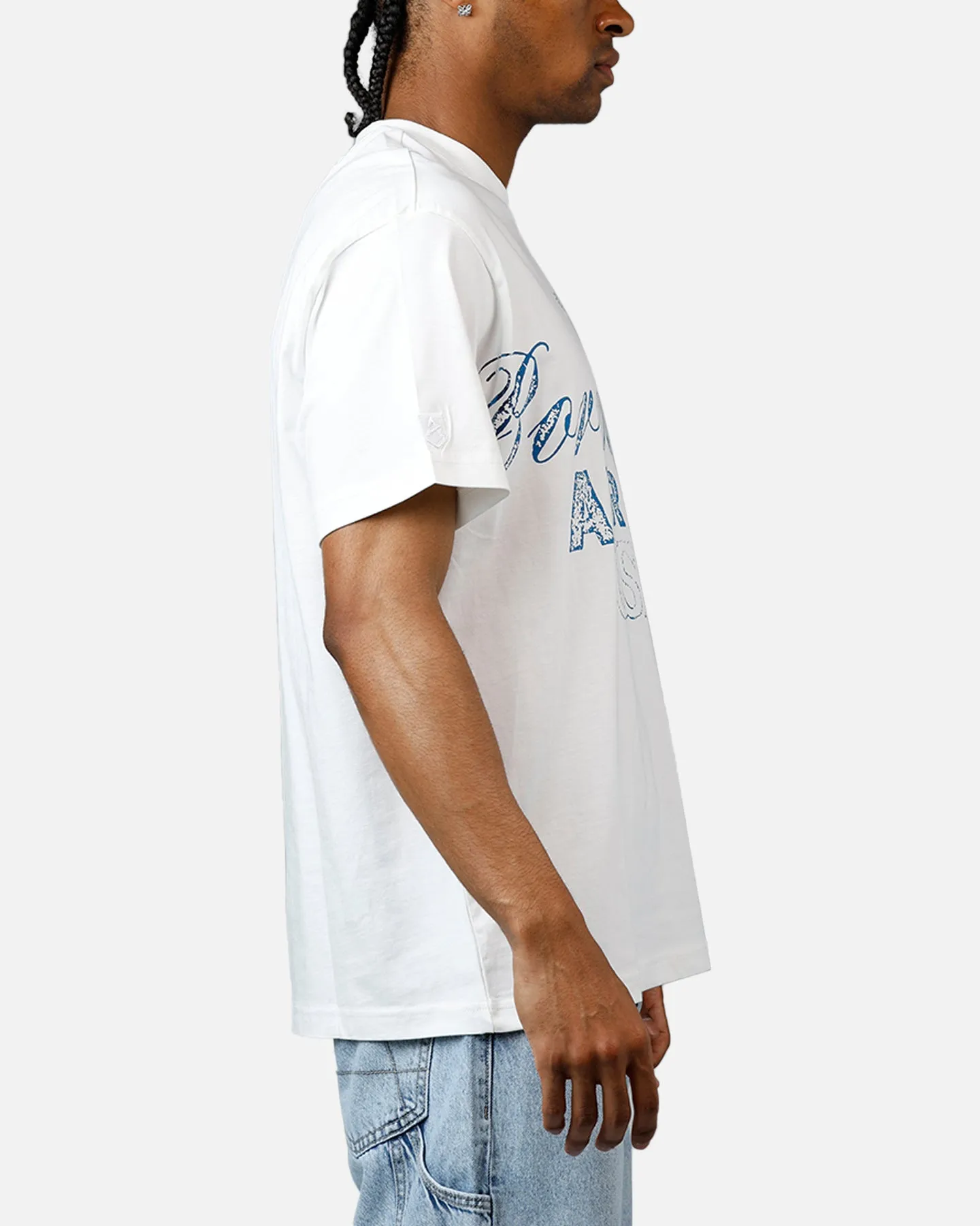 Avirex Born To Fly T-Shirt White sold by Culture Kings product image thumbnail 4