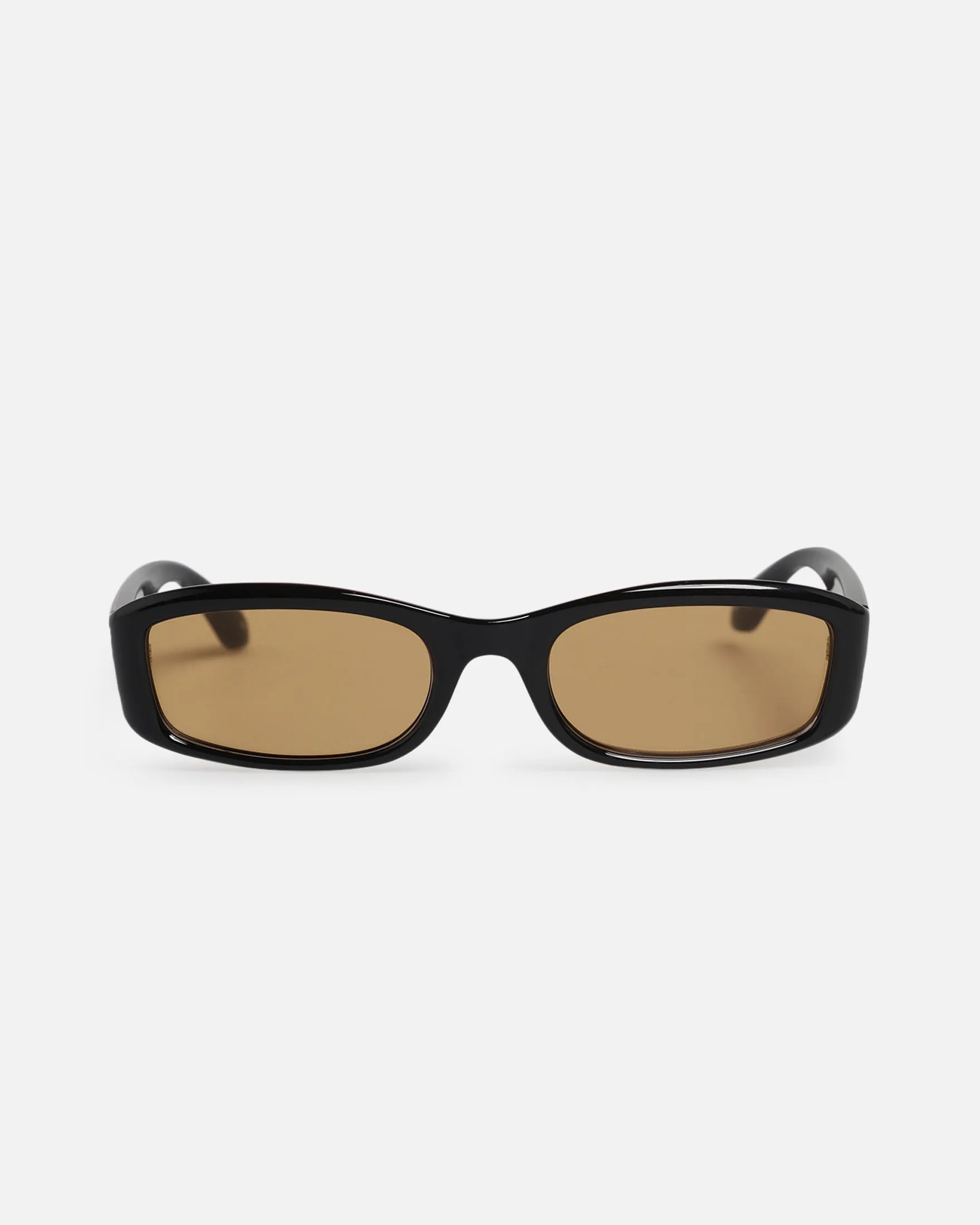 Szade Hart Sunglasses Black/Brown sold by Culture Kings product image thumbnail 2