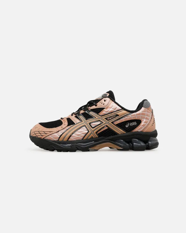 Asics Gel-Nimbus 10.1 Rose Gold sold by Culture Kings