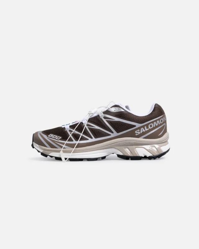 Salomon XT-6 Brown sold by Culture Kings