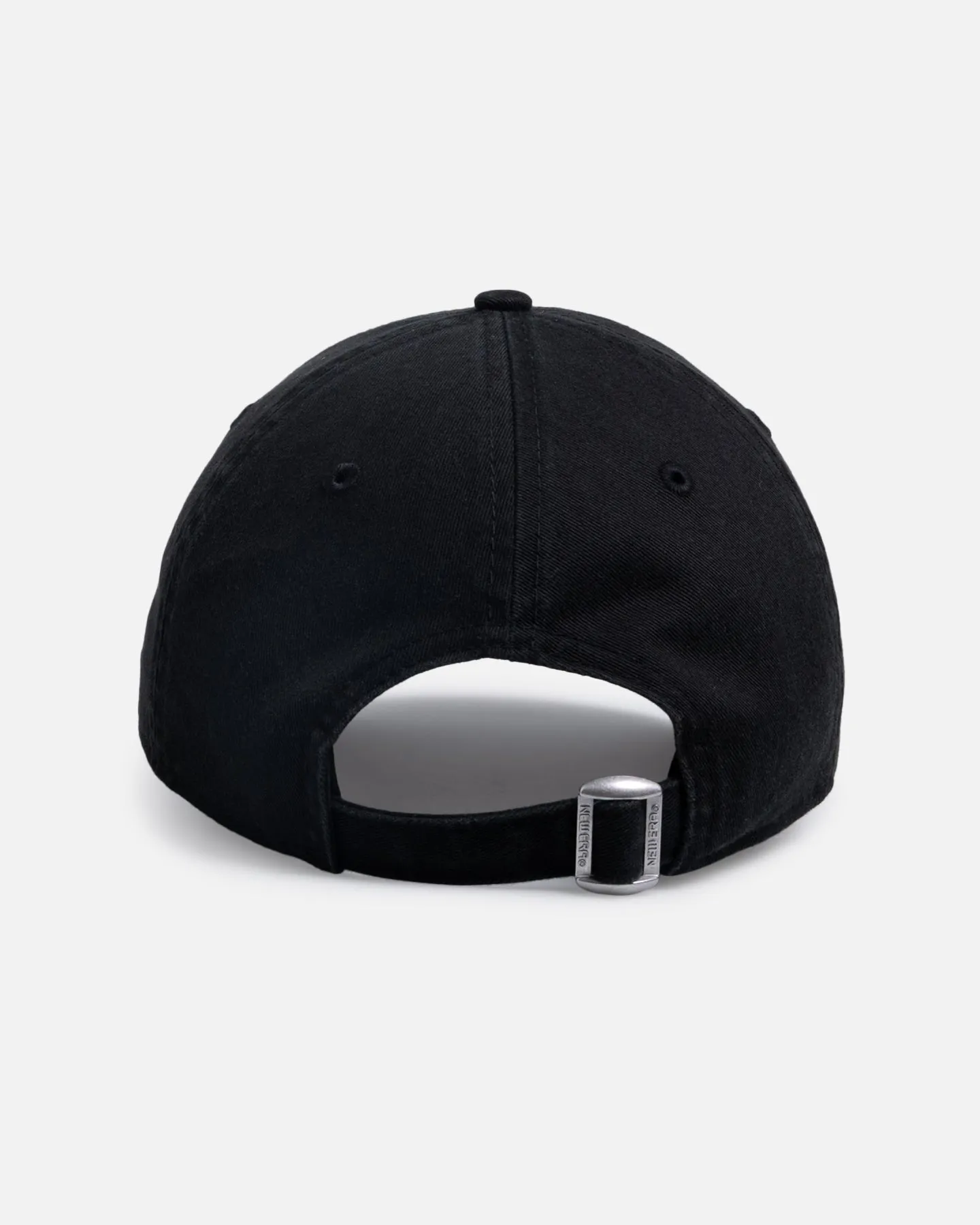 New Era New York Yankees 'Studs' 9TWENTY Strapback Black sold by Culture Kings product image thumbnail 2