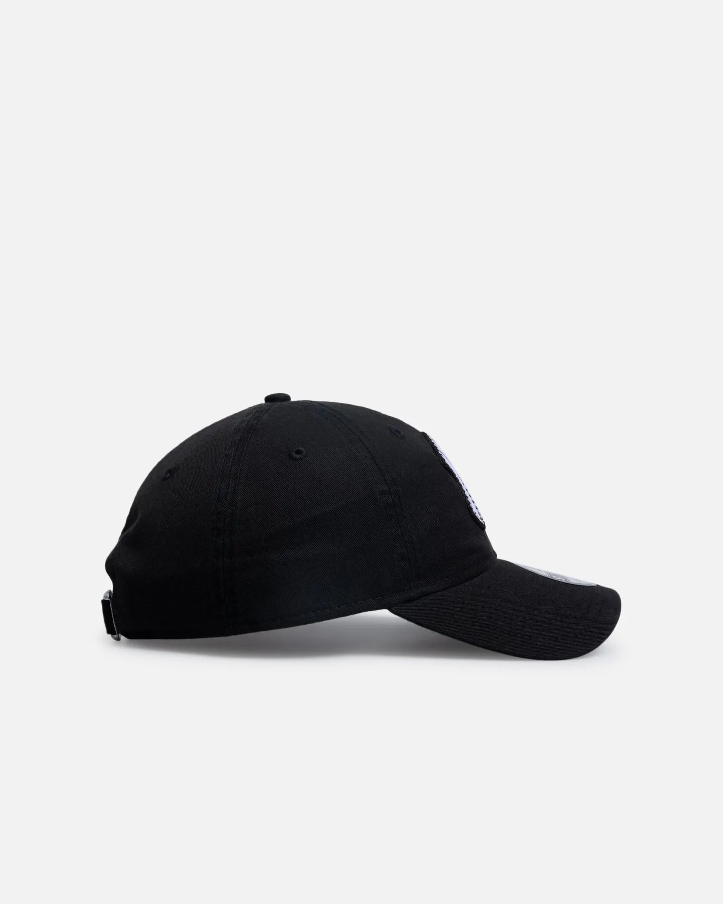 New Era New York Yankees 'Studs' 9TWENTY Strapback Black sold by Culture Kings product image thumbnail 3