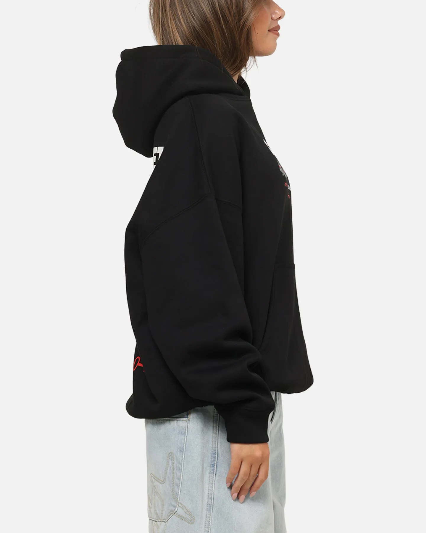 Key Street Antiques Road Show Hoodie Black sold by Culture Kings product image thumbnail 5