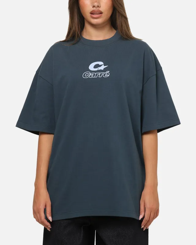 Carre Night Sky T-Shirt Navy sold by Culture Kings