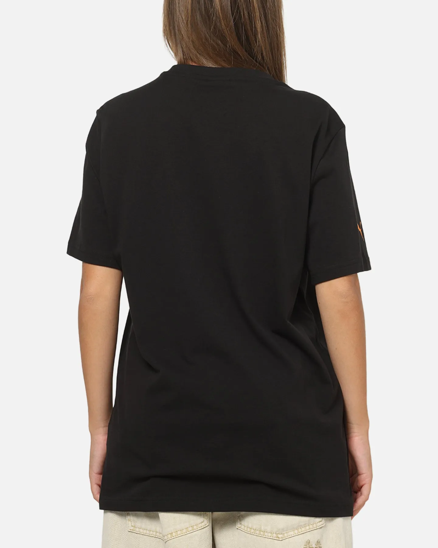 Puma X Mclaren Australia T-Shirt Black sold by Culture Kings product image thumbnail 3