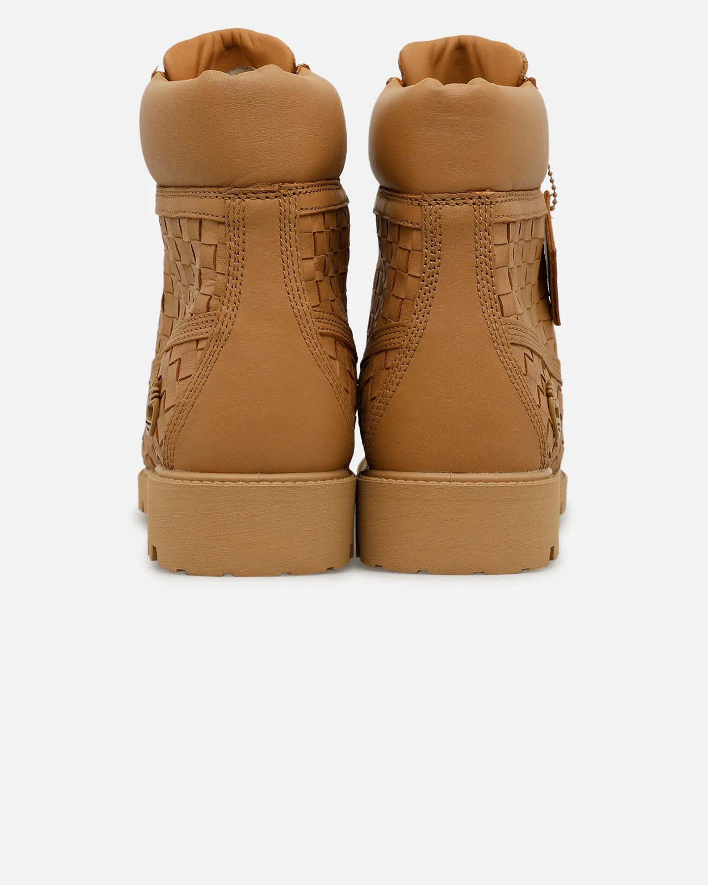 Timberland 6-Inch Premium Boot Medium Beige sold by Culture Kings product image thumbnail 4