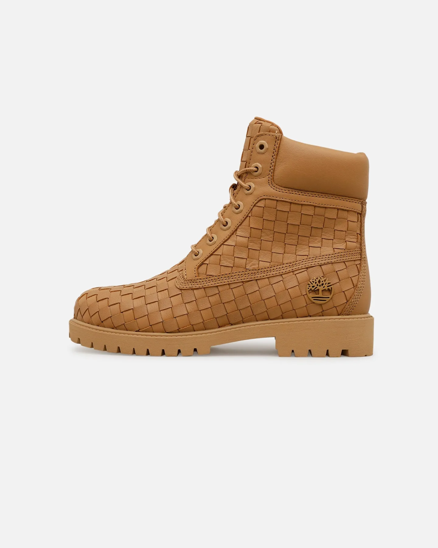 Timberland 6-Inch Premium Boot Medium Beige sold by Culture Kings