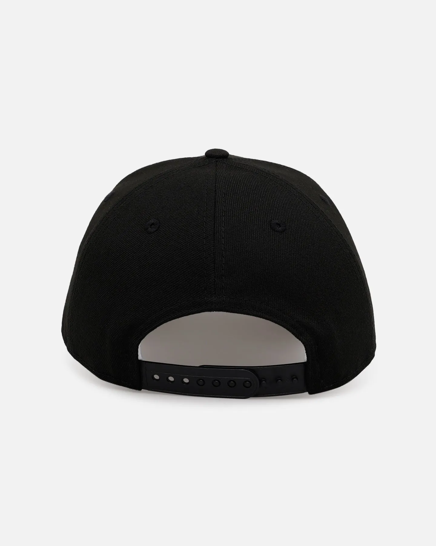 New Era Arizona Diamondbacks 'Easy Black' 9FORTY A-Frame Snapback Black/Black sold by Culture Kings product image thumbnail 2