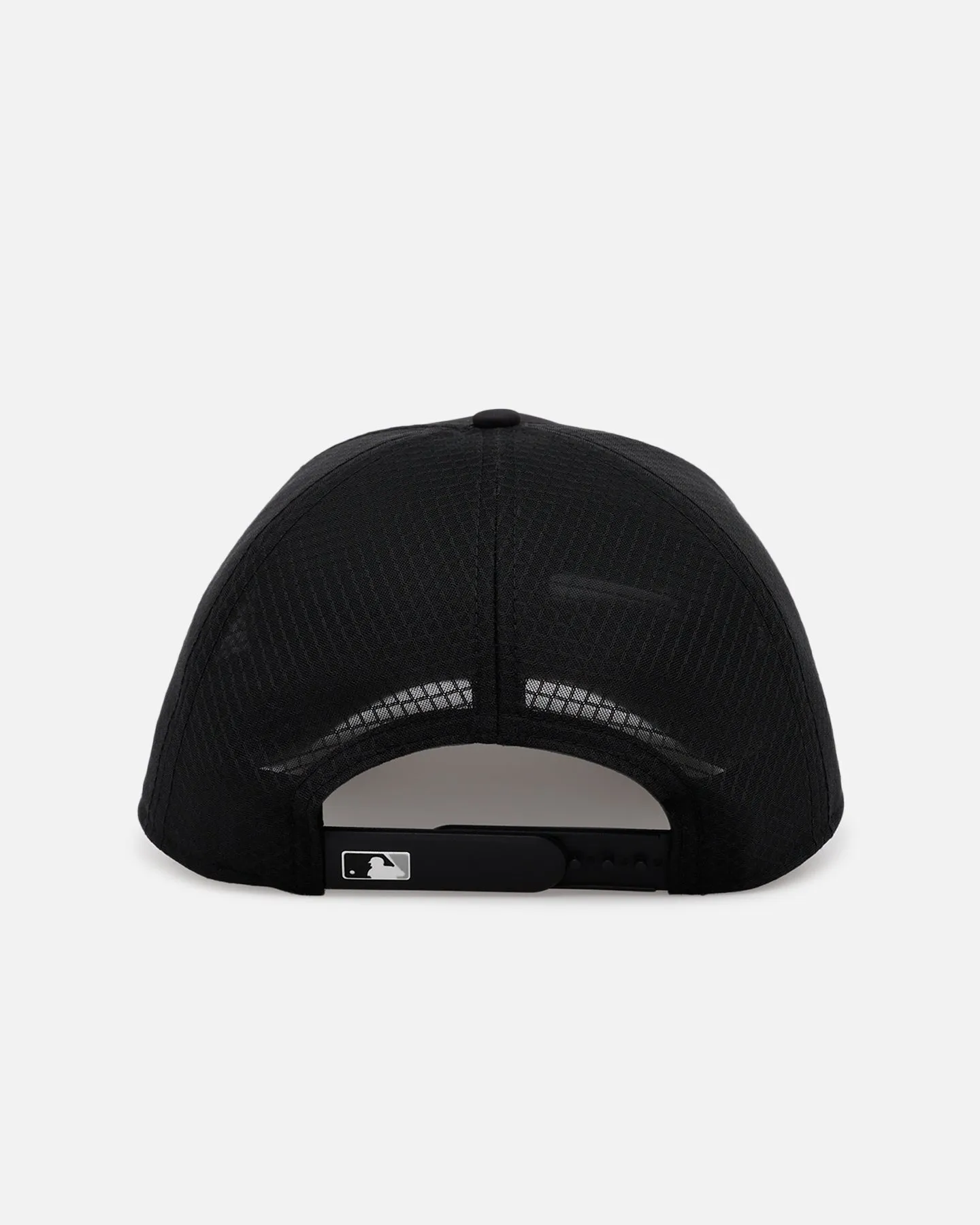 New Era Chicago White Sox 'Batting Practice' 9FORTY A-Frame Trucker Snapback Official Team Color sold by Culture Kings product image thumbnail 2